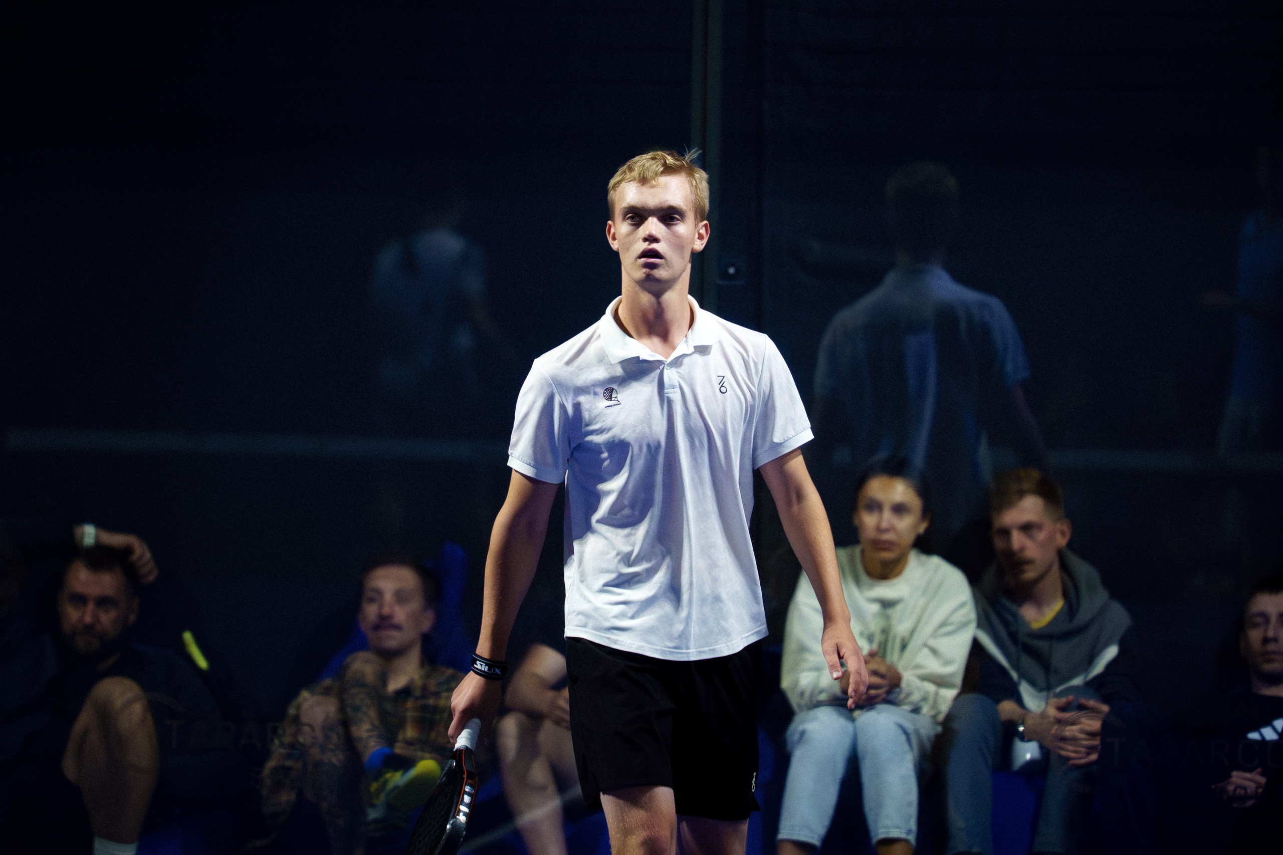 Фотоотчет с турнира по ПАДЕЛ ТЕННИСУ по Краснодарскому краю