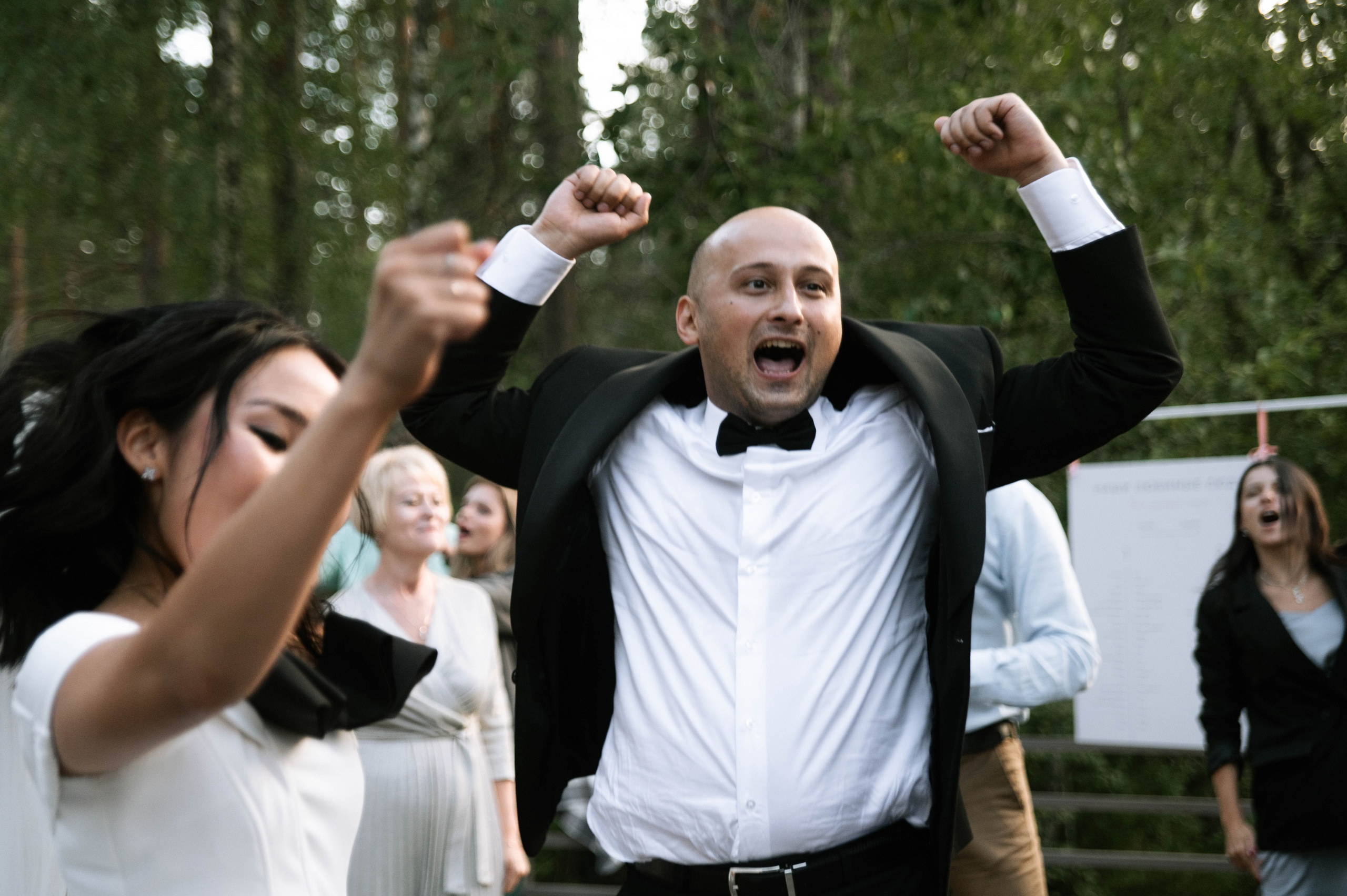 Серии. Свадебный и портретный фотограф в Санкт-Петербурге Юлия Елесина