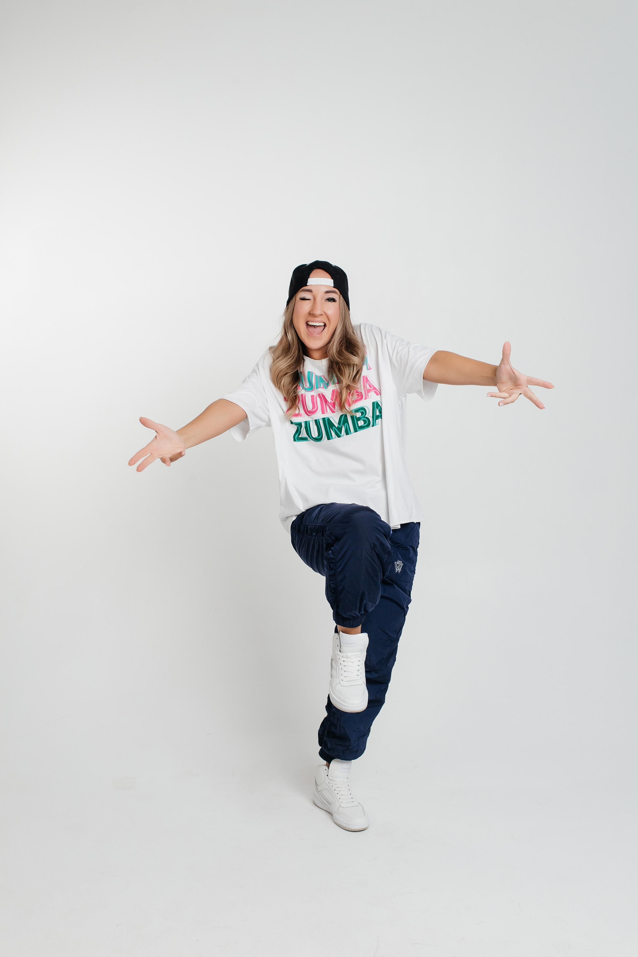 Кристина Zumba. Женский фотограф в Оренбурге Ирина Заводчикова