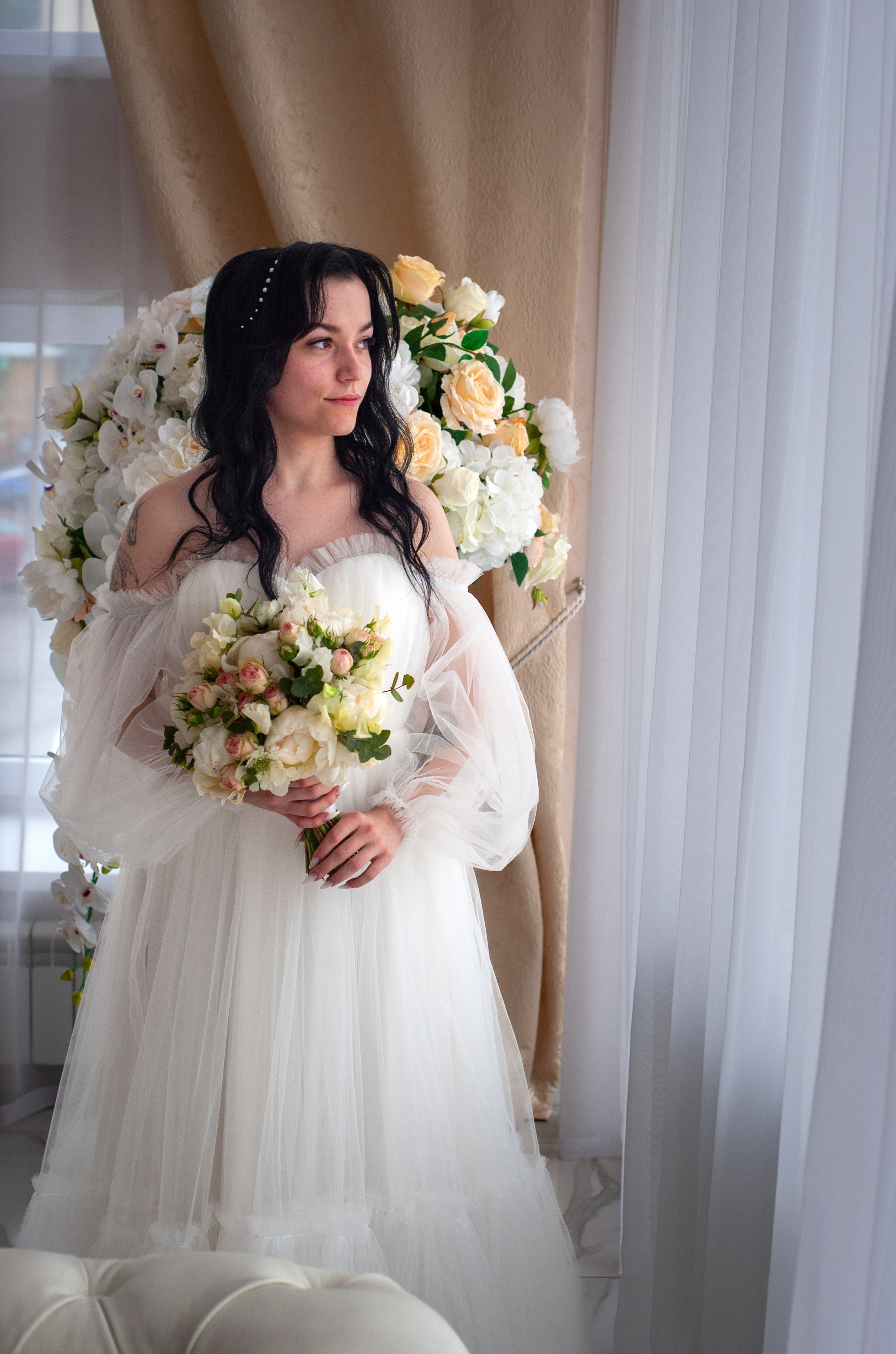 Фотограф Анатолий Гущин