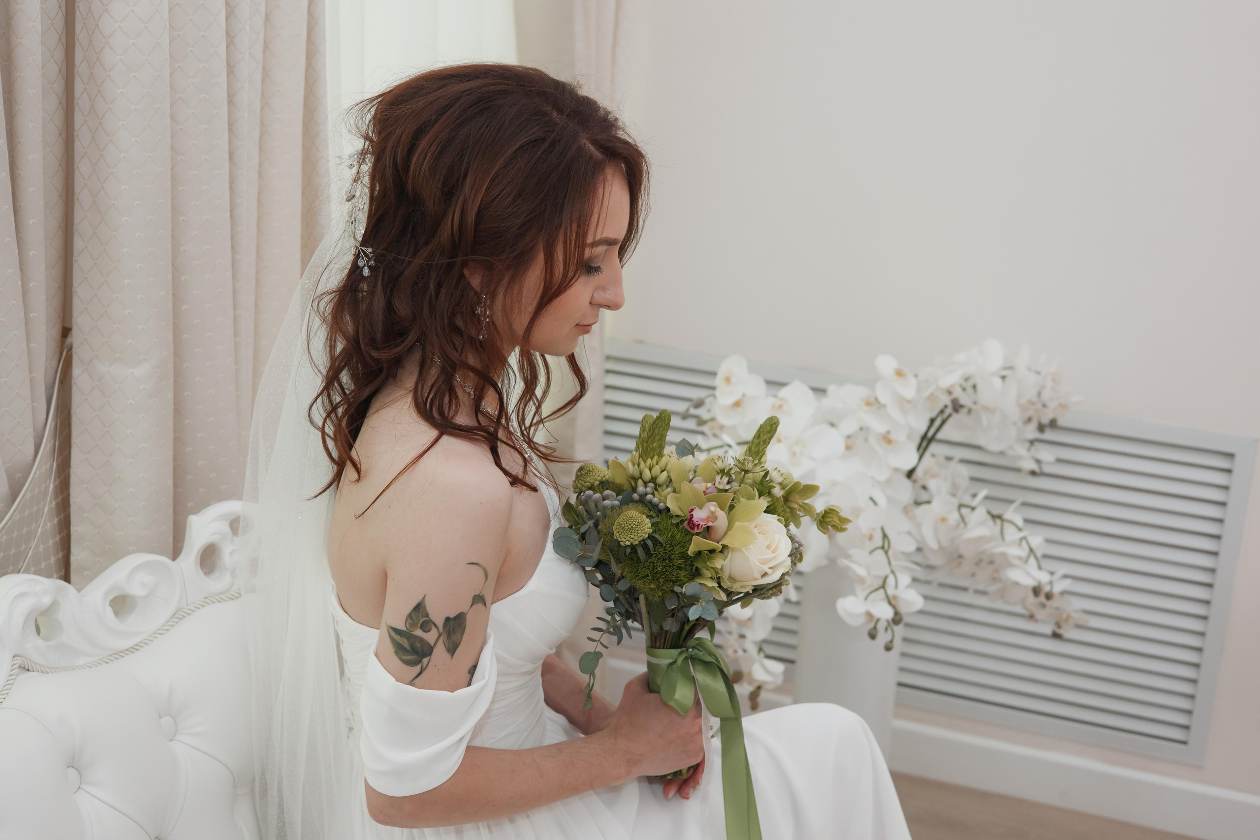 Свадьба Андрей и Лера. Свадебный и репортажный фотограф (Москва, Королев и другие)