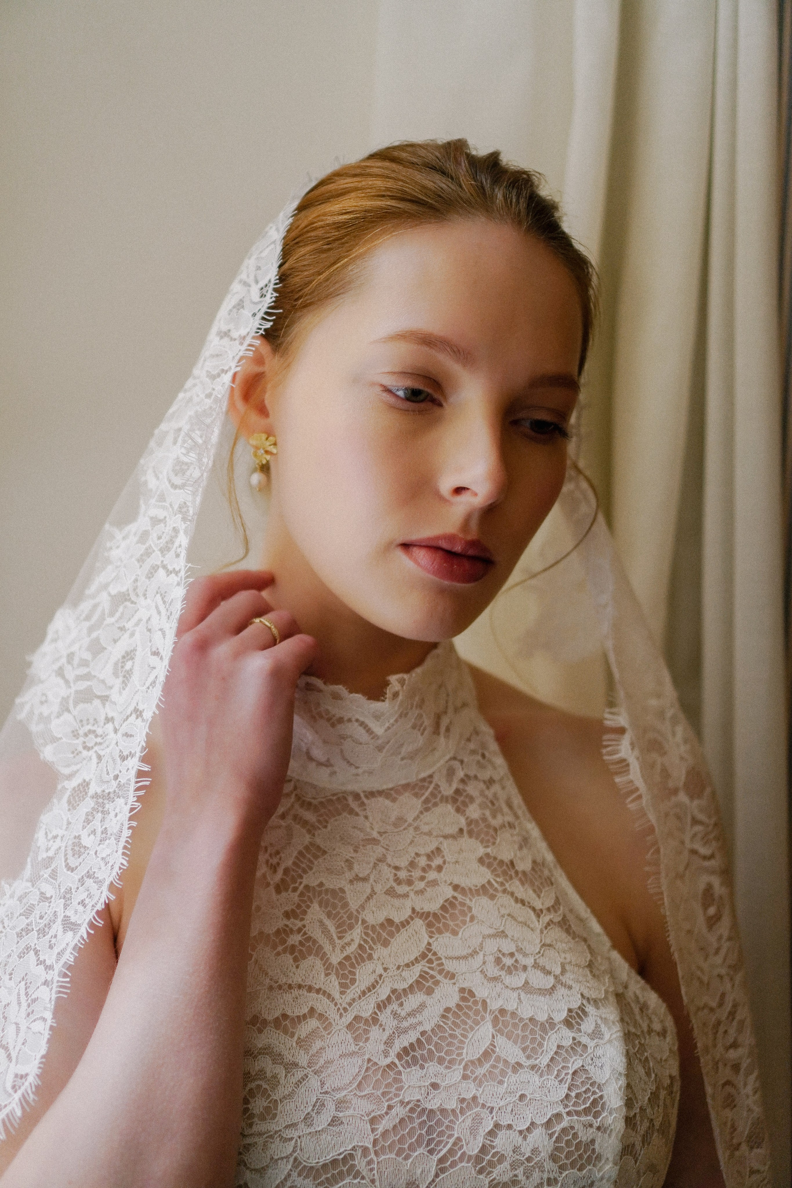 Марго. Свадебный фотограф Питер