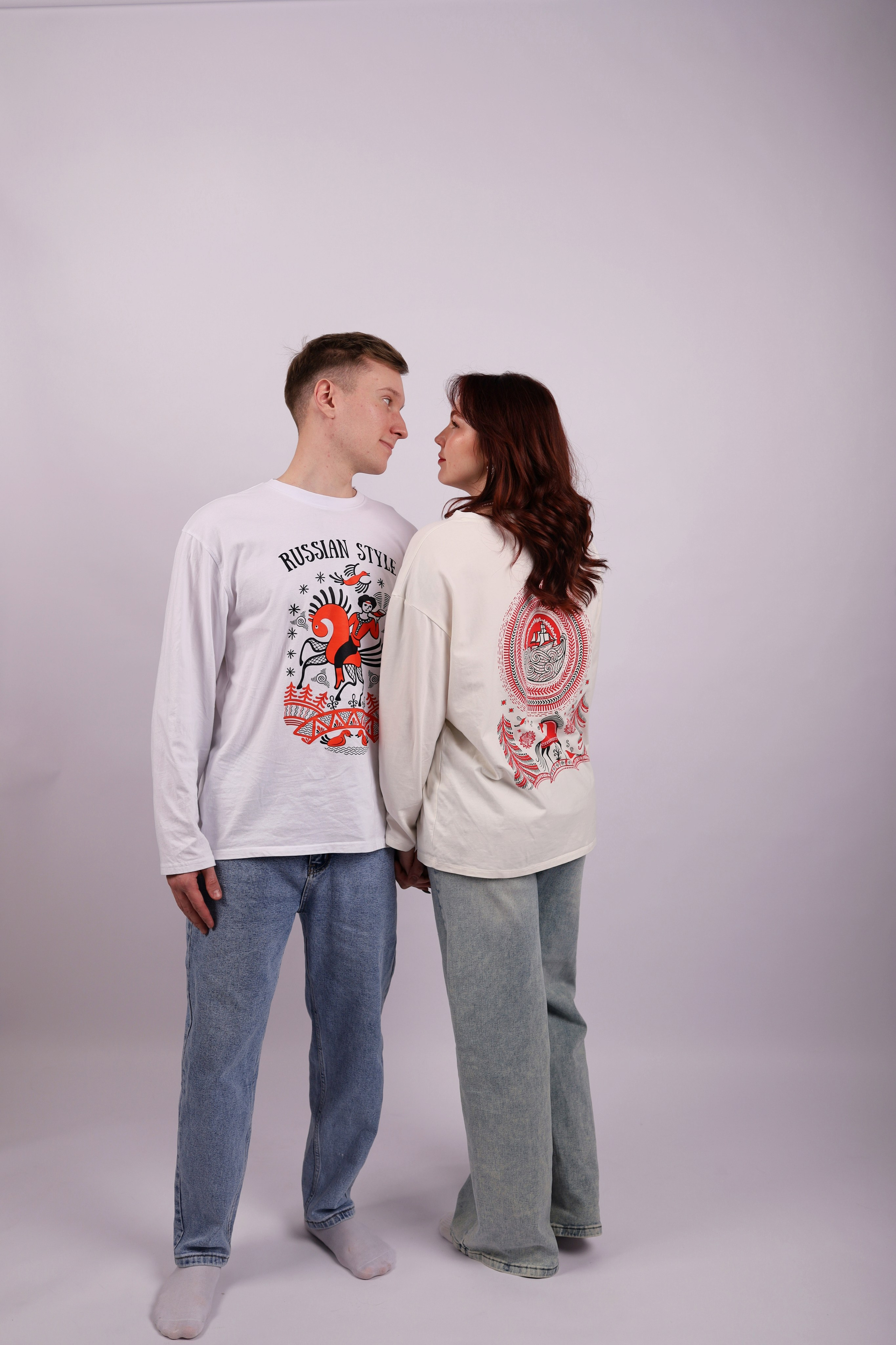 Селфи-студия «STORIES» профессиональная фотосессия без фотографа в Одинцово