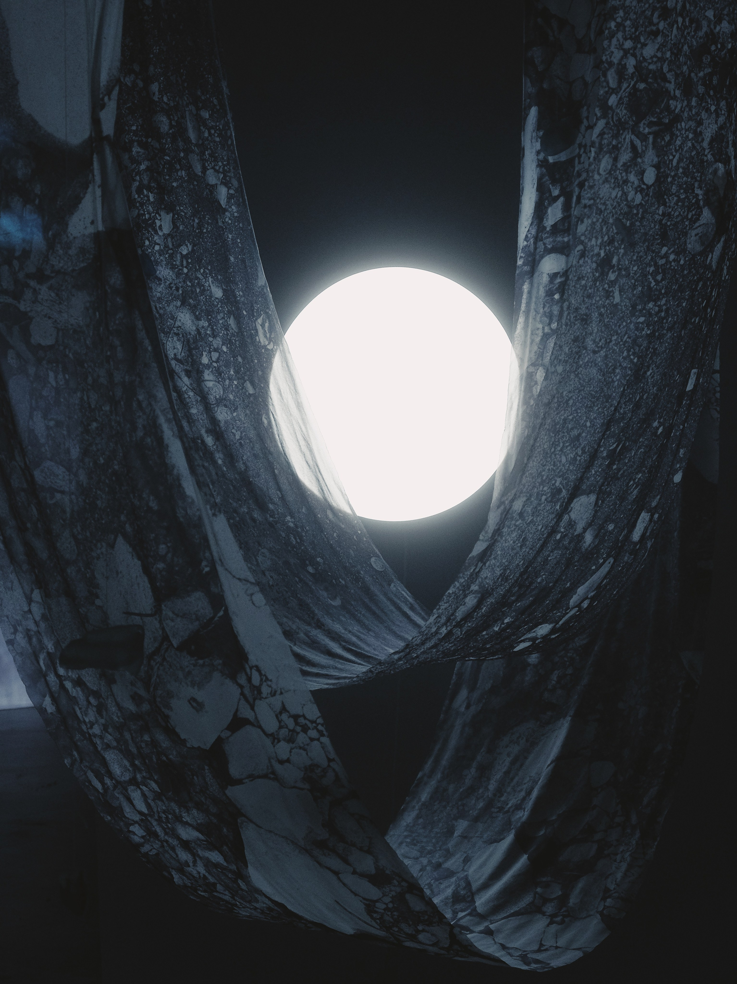 The Shore. Elina Gusarova