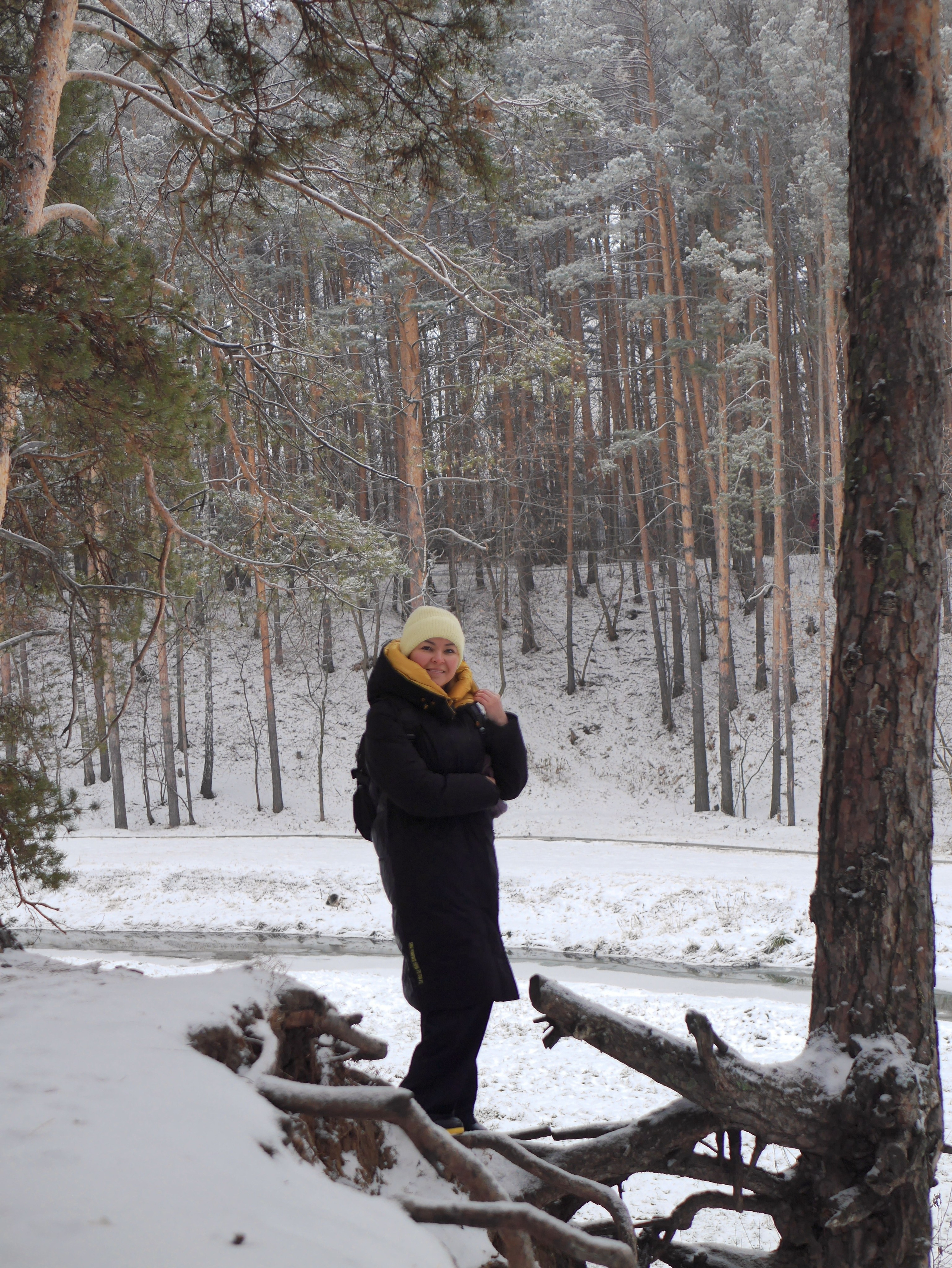 Зимние фото