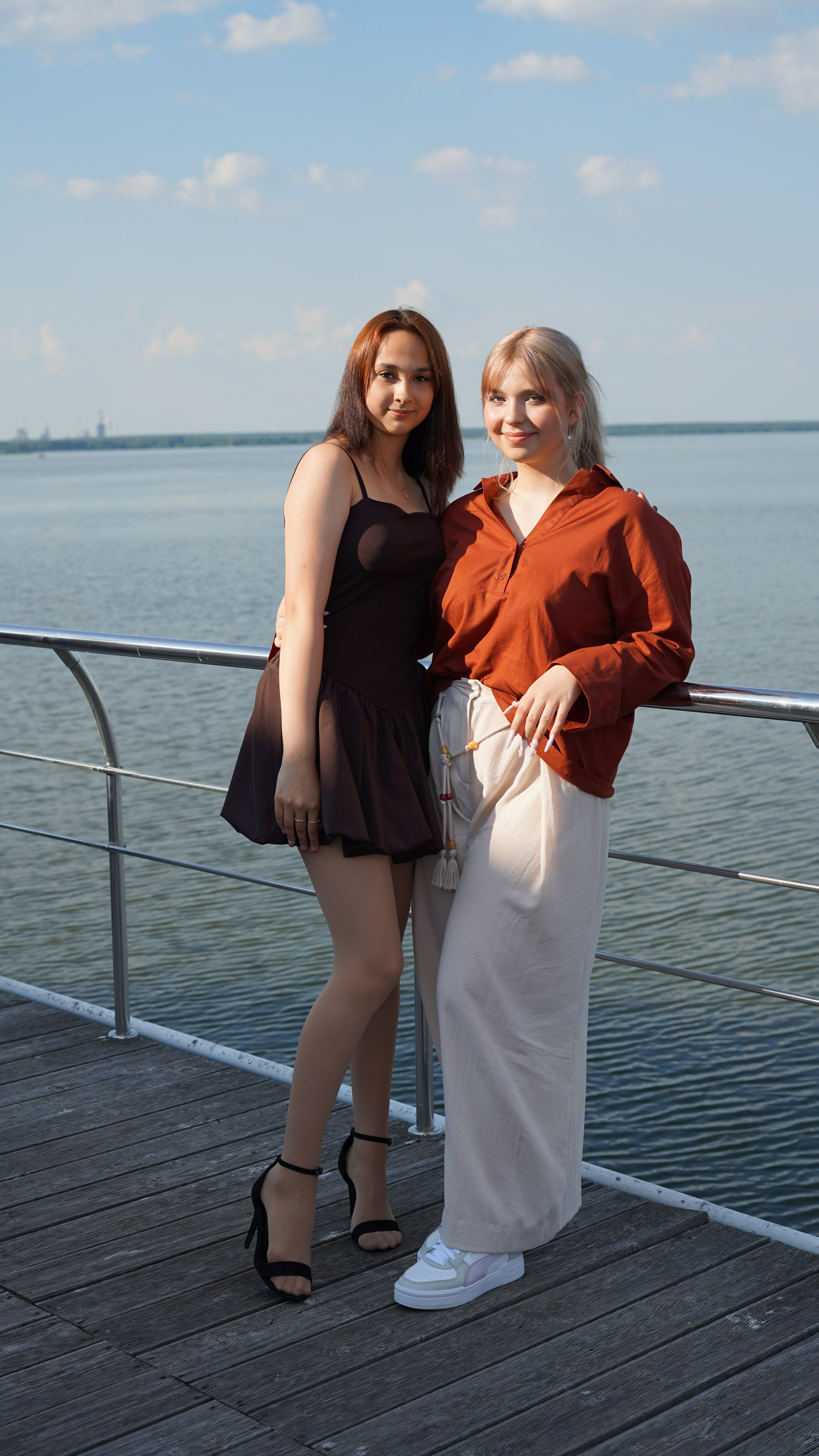 Выпускной 2025