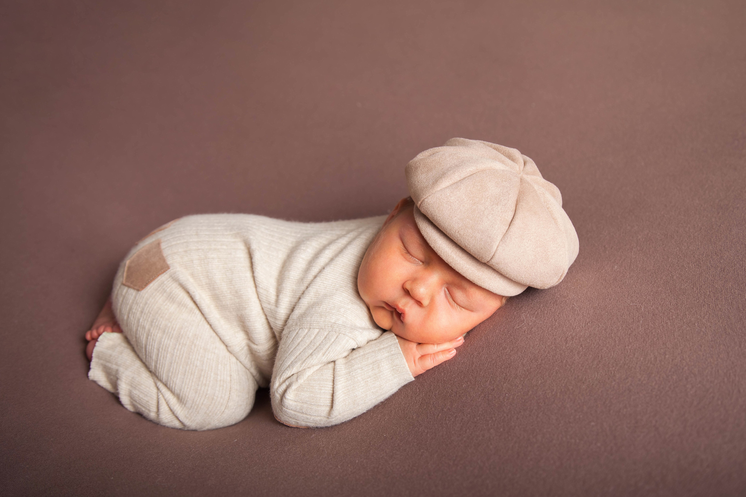 Фотограф Newborn в Саратове Екатерина Завитова