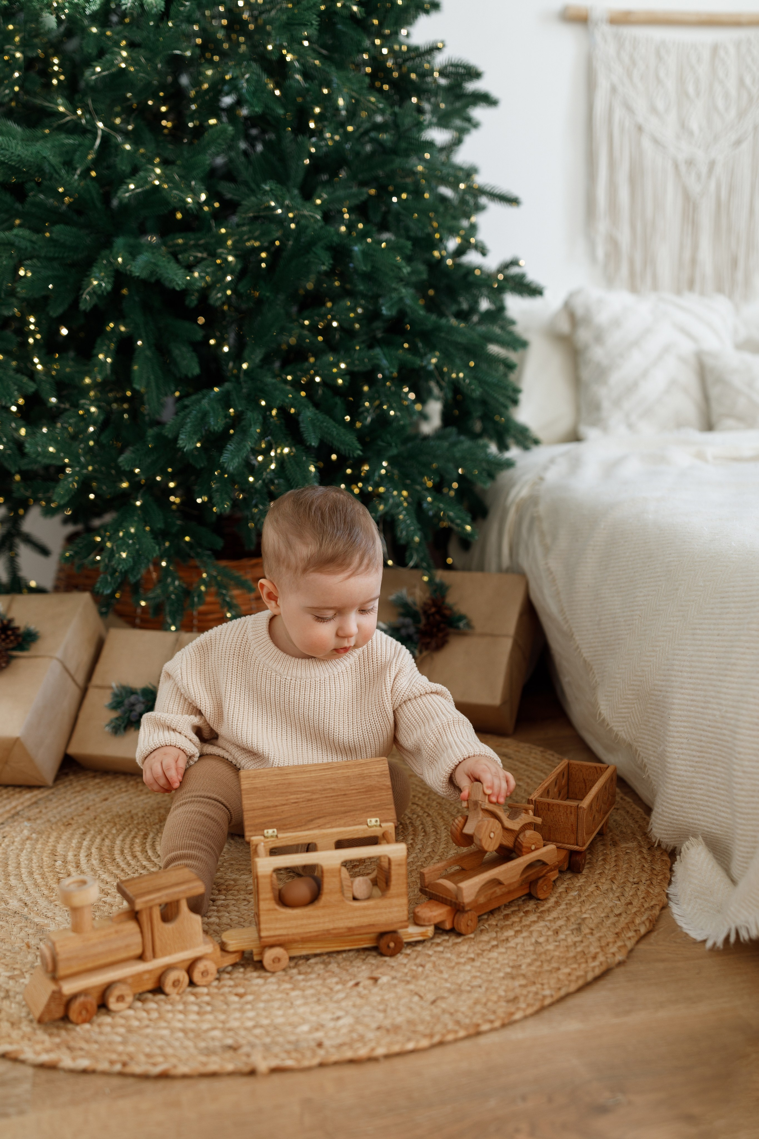 Роману 1 годик. Фотограф на годик Хабаровск Детский и семейный фотограф в Хабаровске Юлия Матвиенко