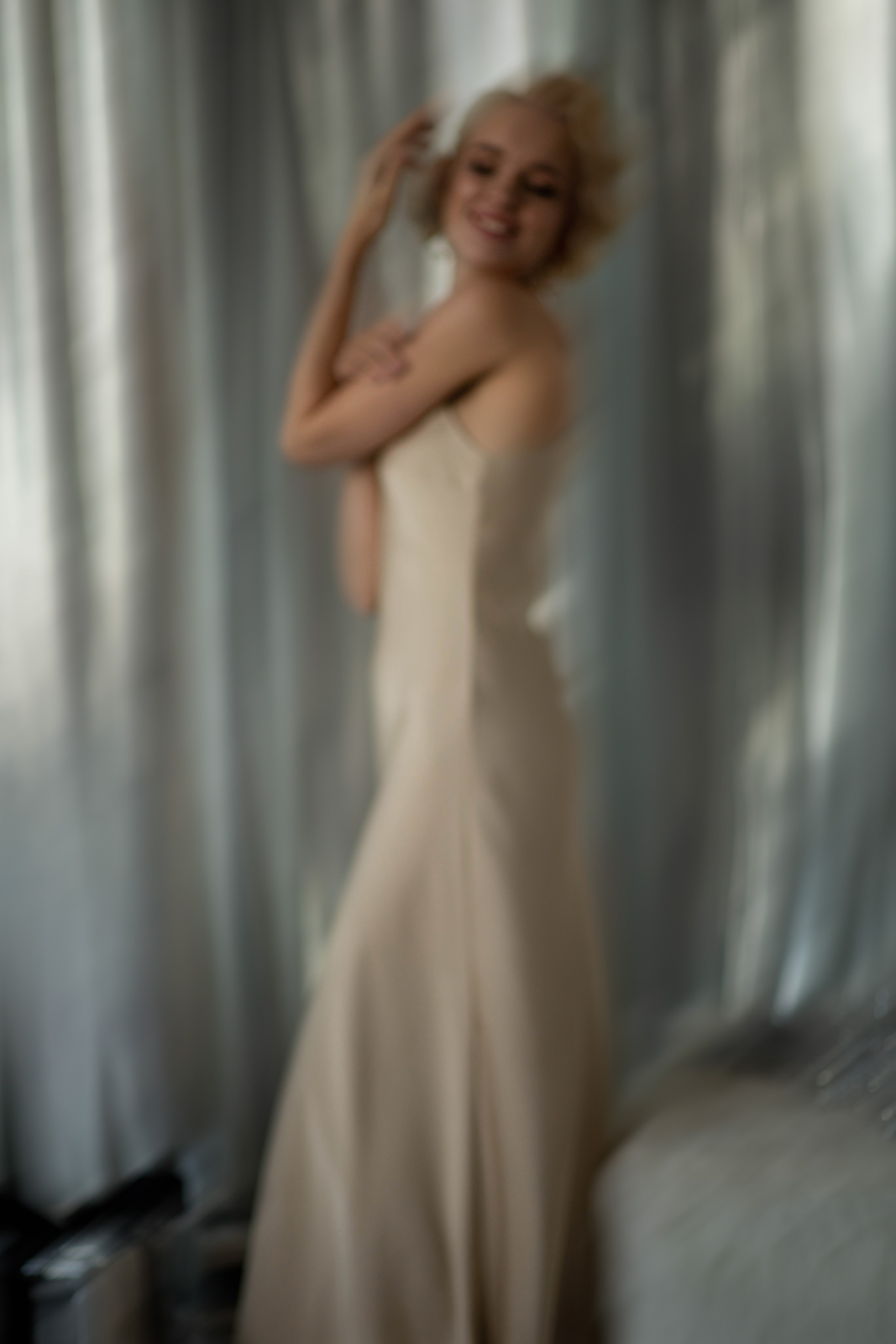 Новогодняя история. Детский и семейный фотограф в Твери Ольга Крестьянинова