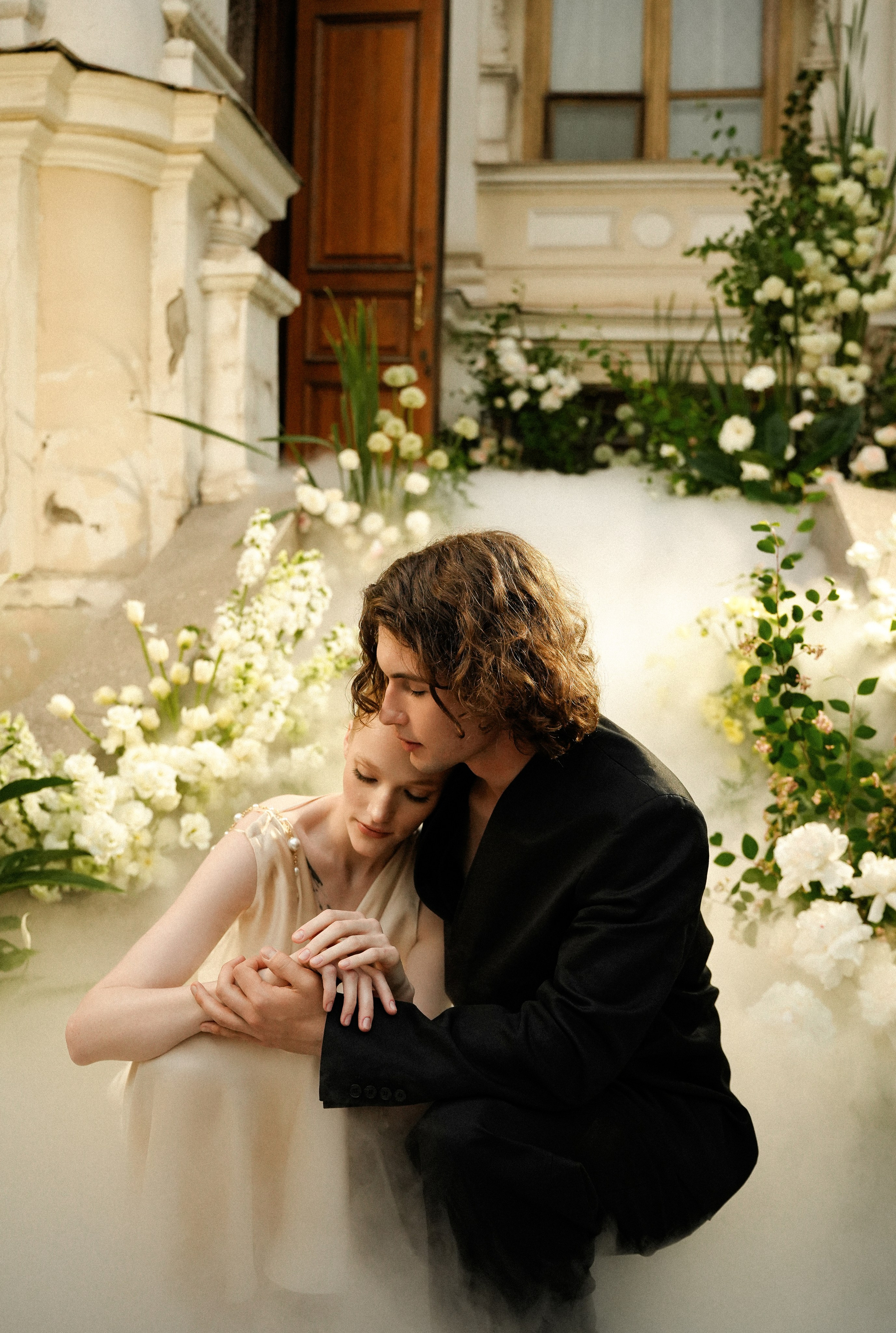 Свадебный фотограф и видеограф в Ростове-на-Дону. Максим и Наталья Лебедевы