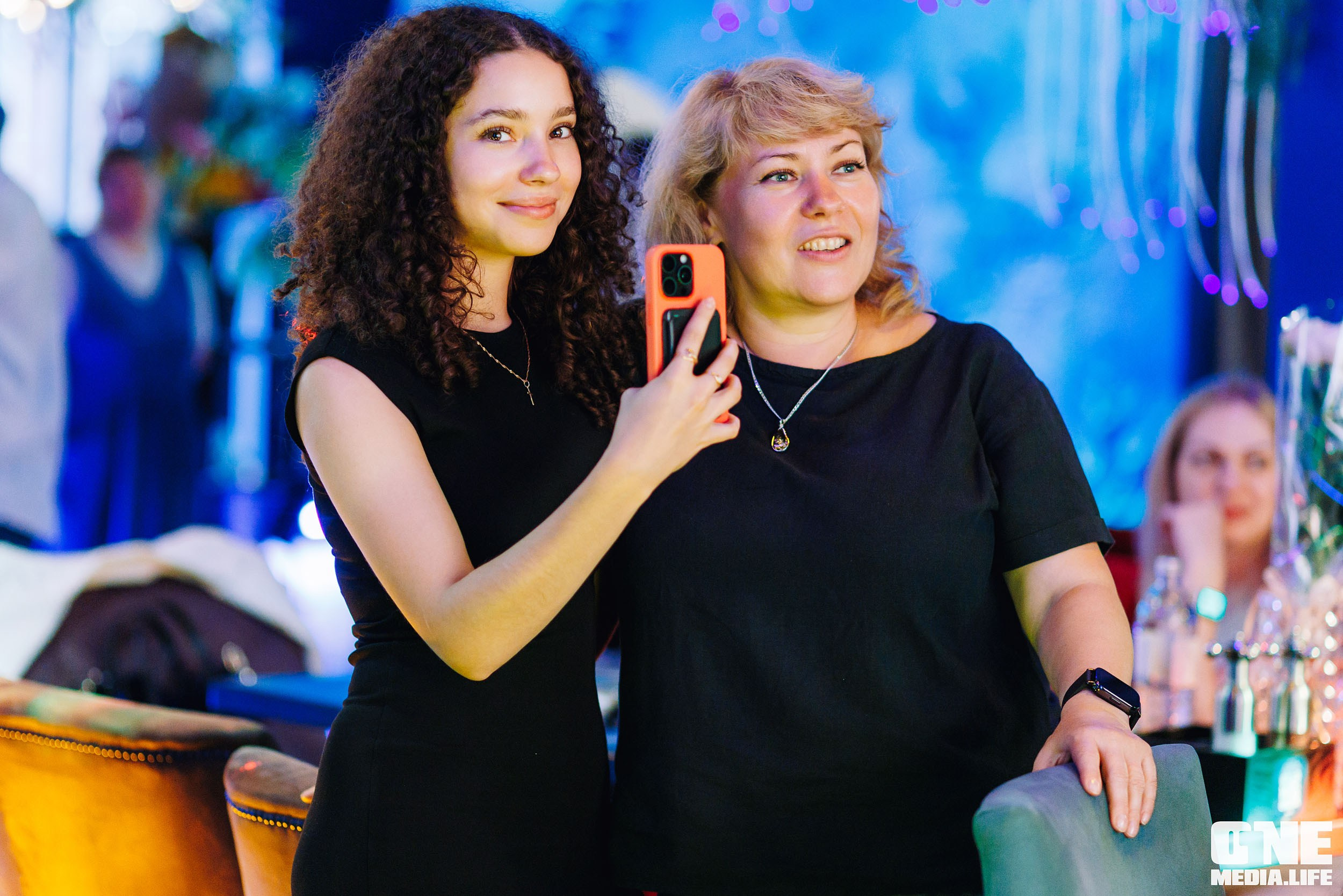 Фоторепортаж из ресторана Океан. One Media Life: фоторепортажи, фотоотчеты с мероприятий и заведений