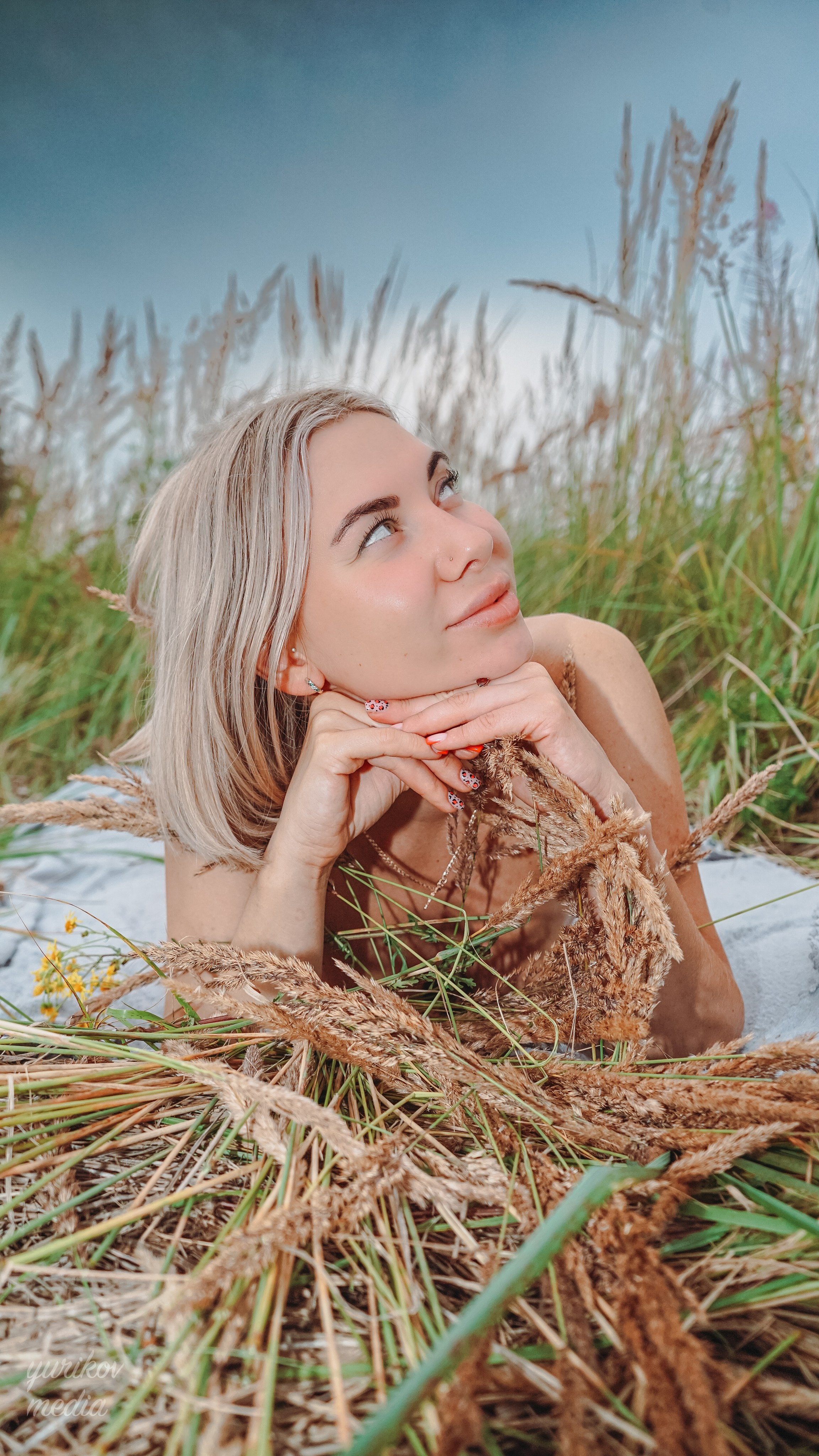 Истории. Фотограф, видеограф в Новомосковске YURIKOV-MEDIA