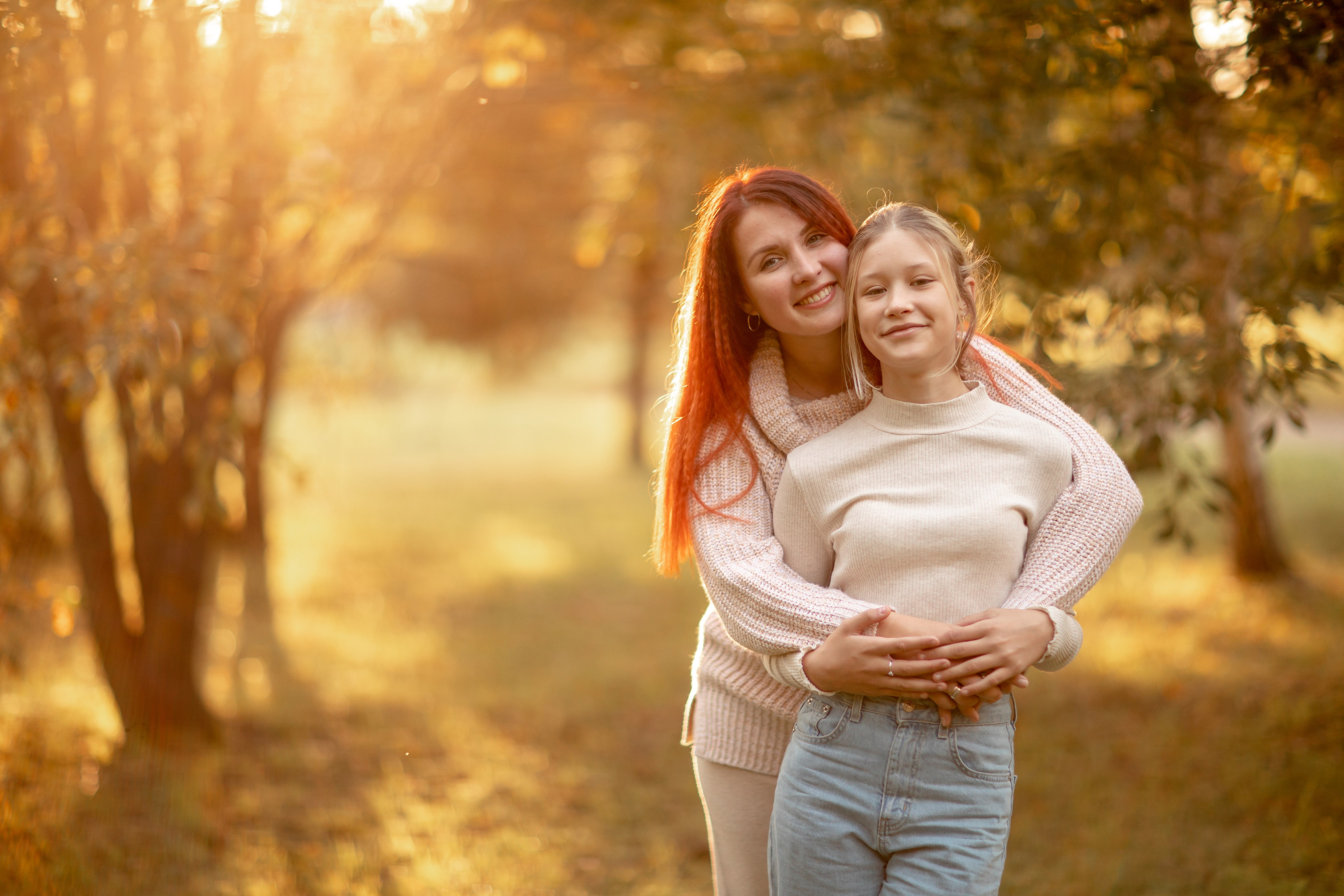 Индивидуальные, семейные, групповые, по поводу и без