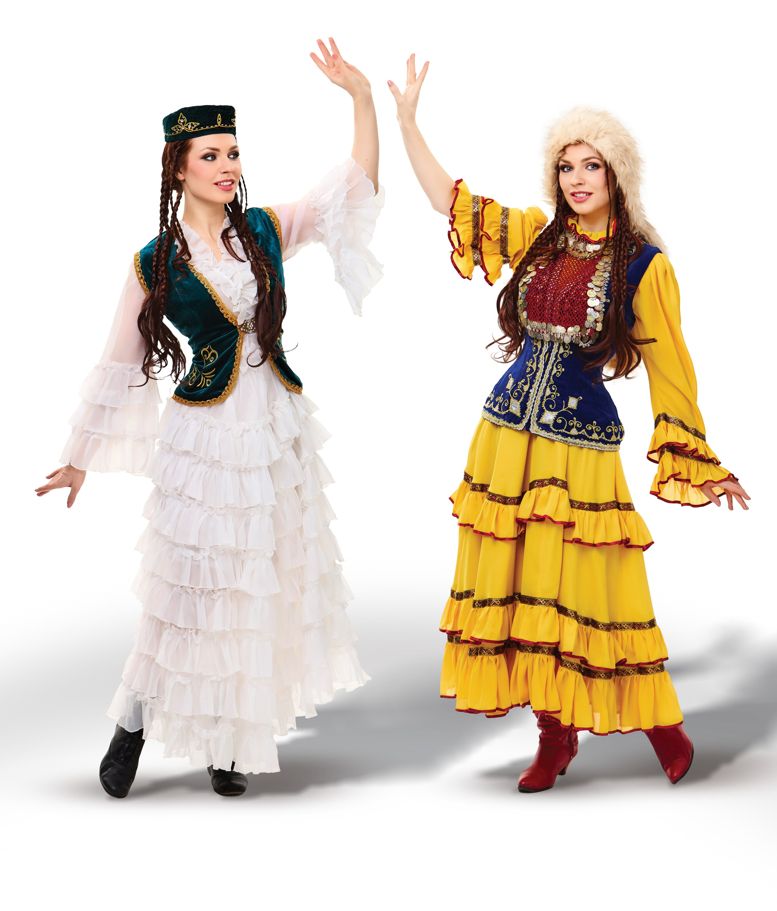 Алиса Супронова