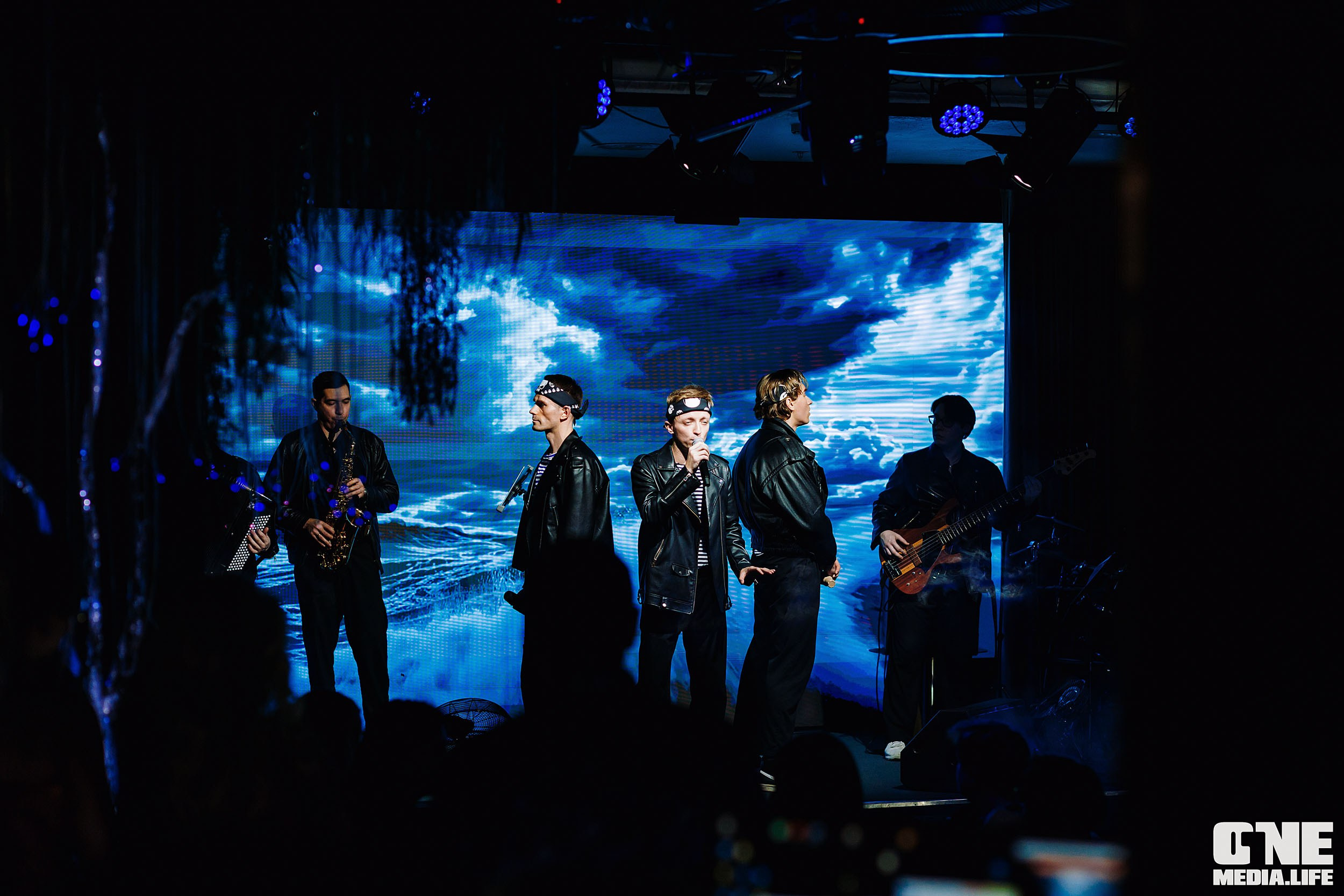 Фоторепортаж из ресторана Океан. One Media Life: фоторепортажи, фотоотчеты с мероприятий и заведений