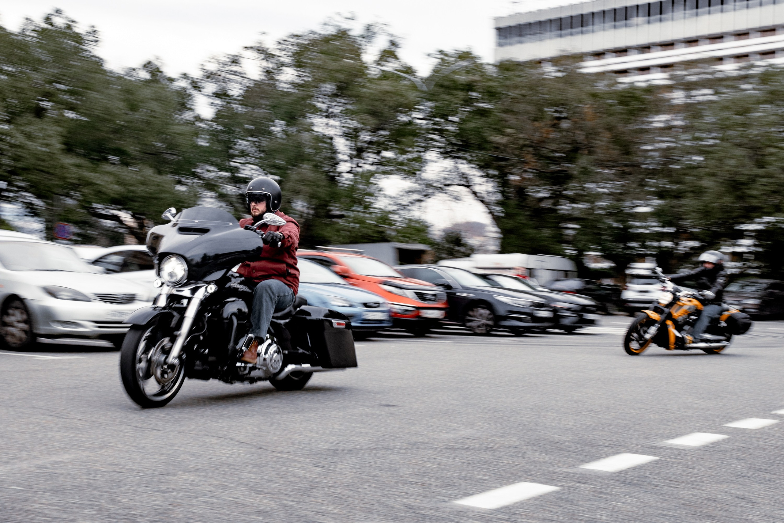 Клуб Harley Davidson. Свадебный фотограф ростов-на-Дону / Сочи / Москва