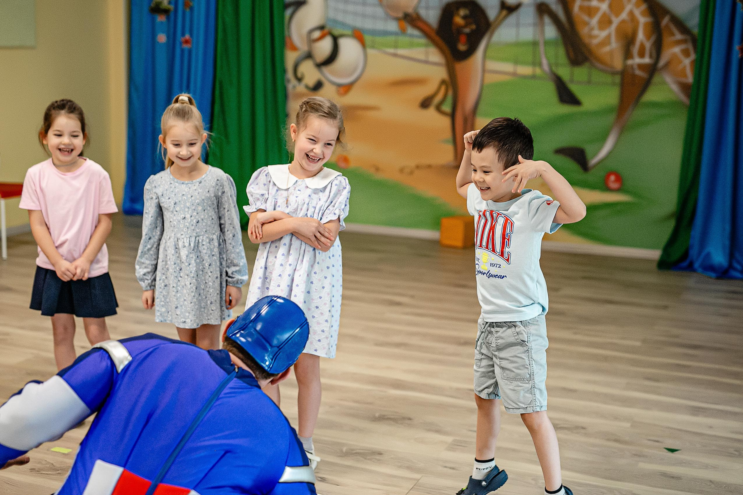 Фотограф Александр Степанов. Владивосток семейный фотограф Александр Степанов