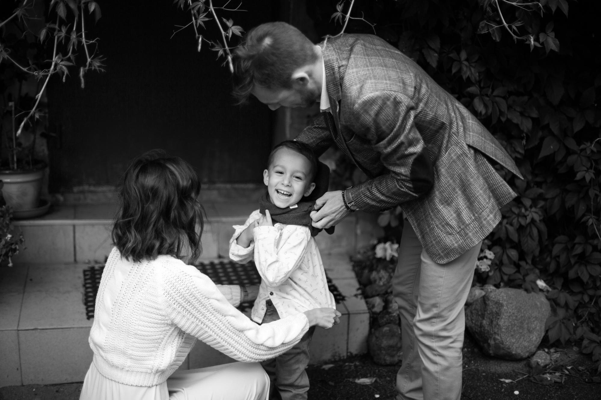 Мария. Семейный, детский и свадебный фотограф Мария Бутаева Санкт-Петербург