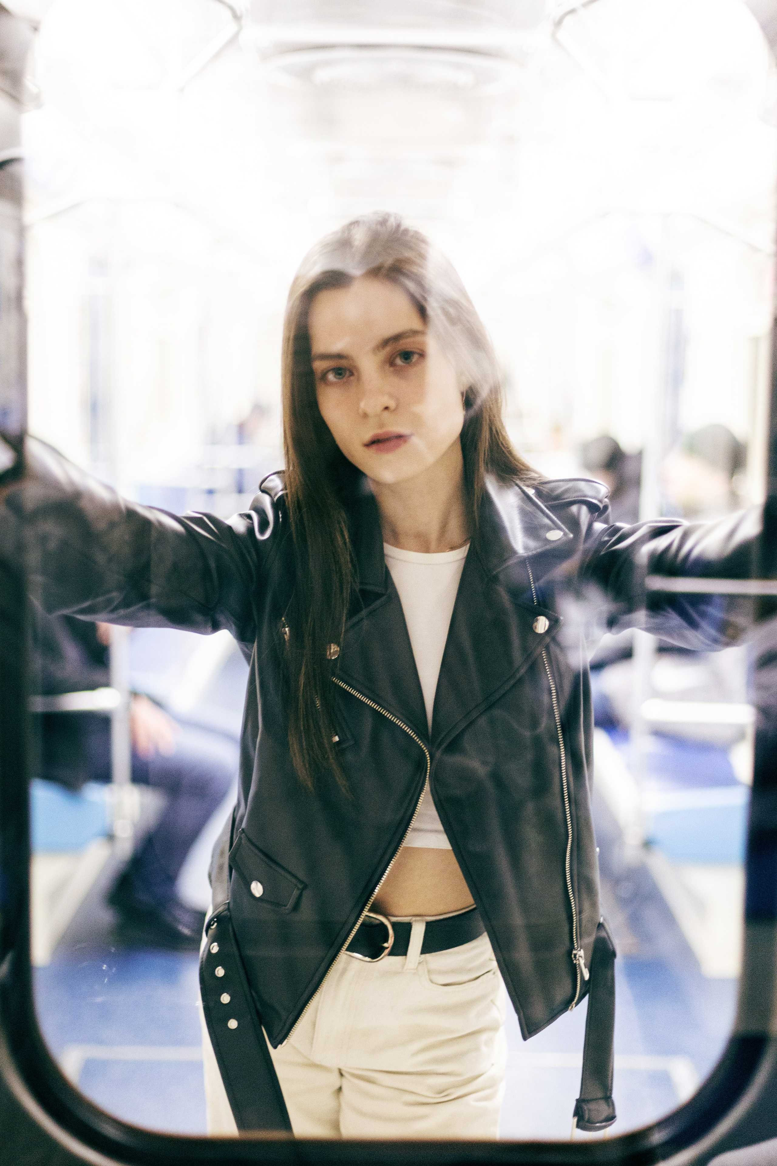 Фотограф Оксана Салимова