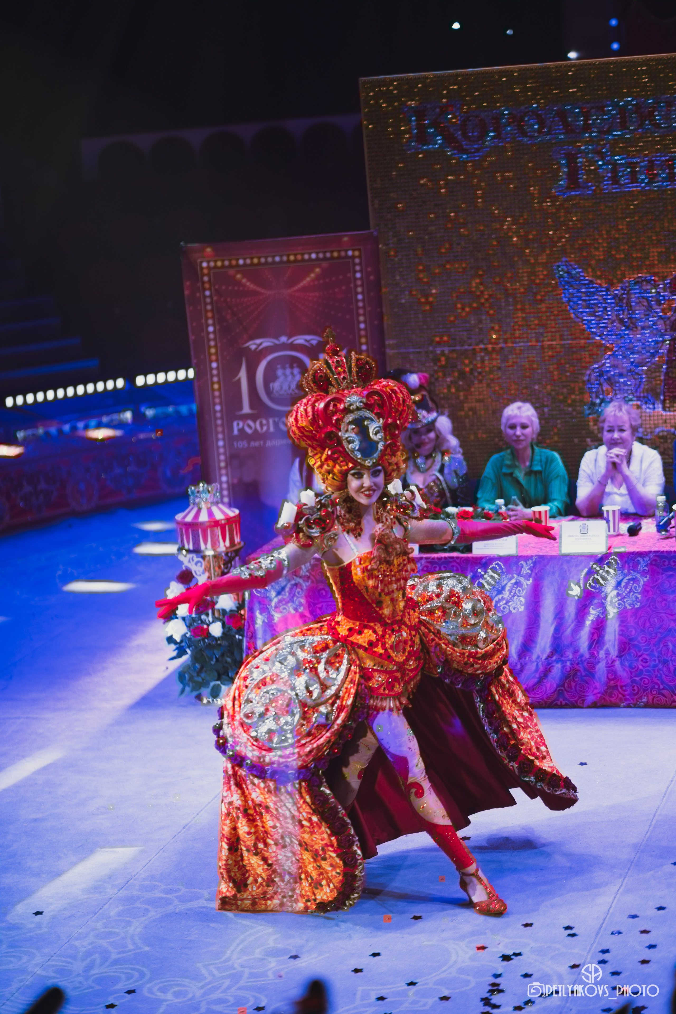 Пресс-конференция циркового шоу Гии Эрадзе «Бурлеск» (репортаж). Фотограф, видеограф Пятигорск, Ставрополь, Ессентуки, Petlyakovs_photo