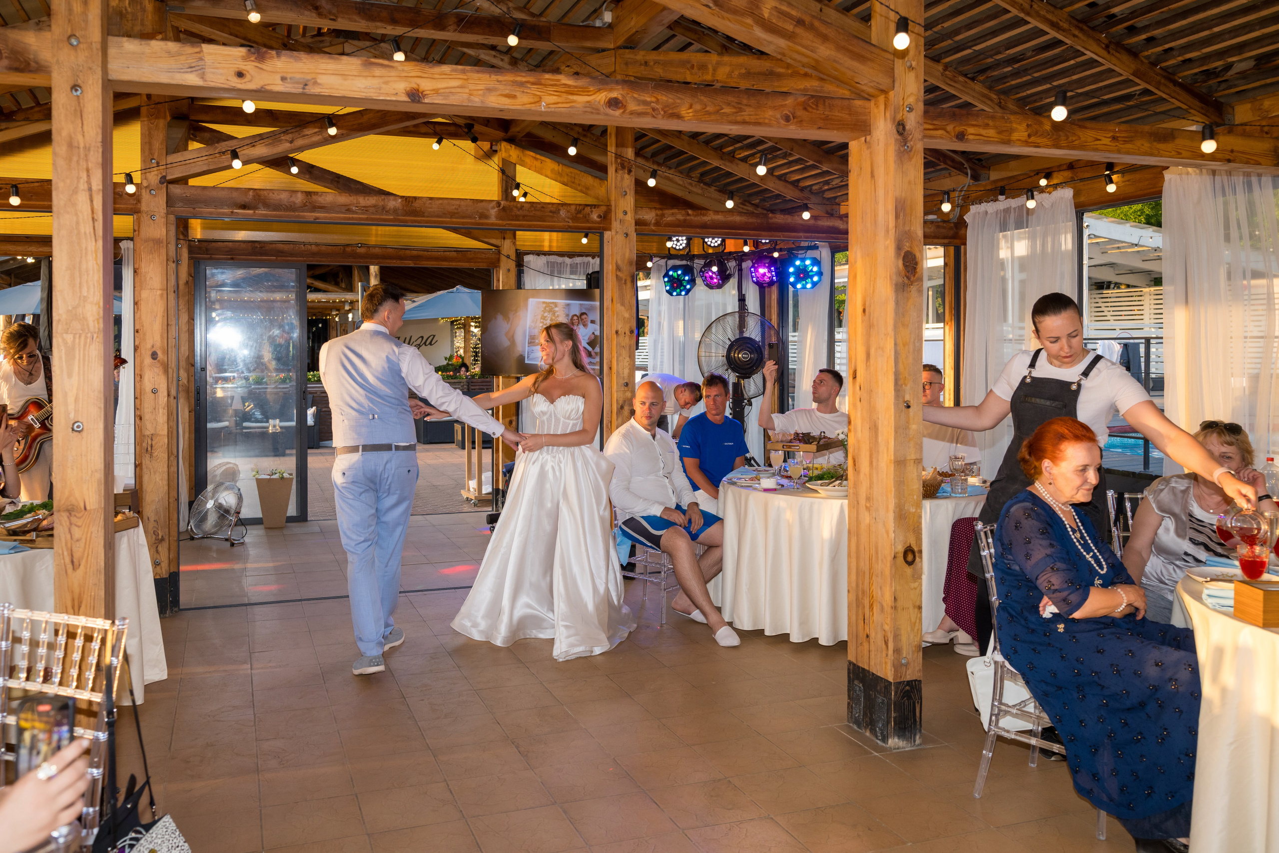 Tenderness. Свадебный и семейный Фотограф в Москве Александр Березин
