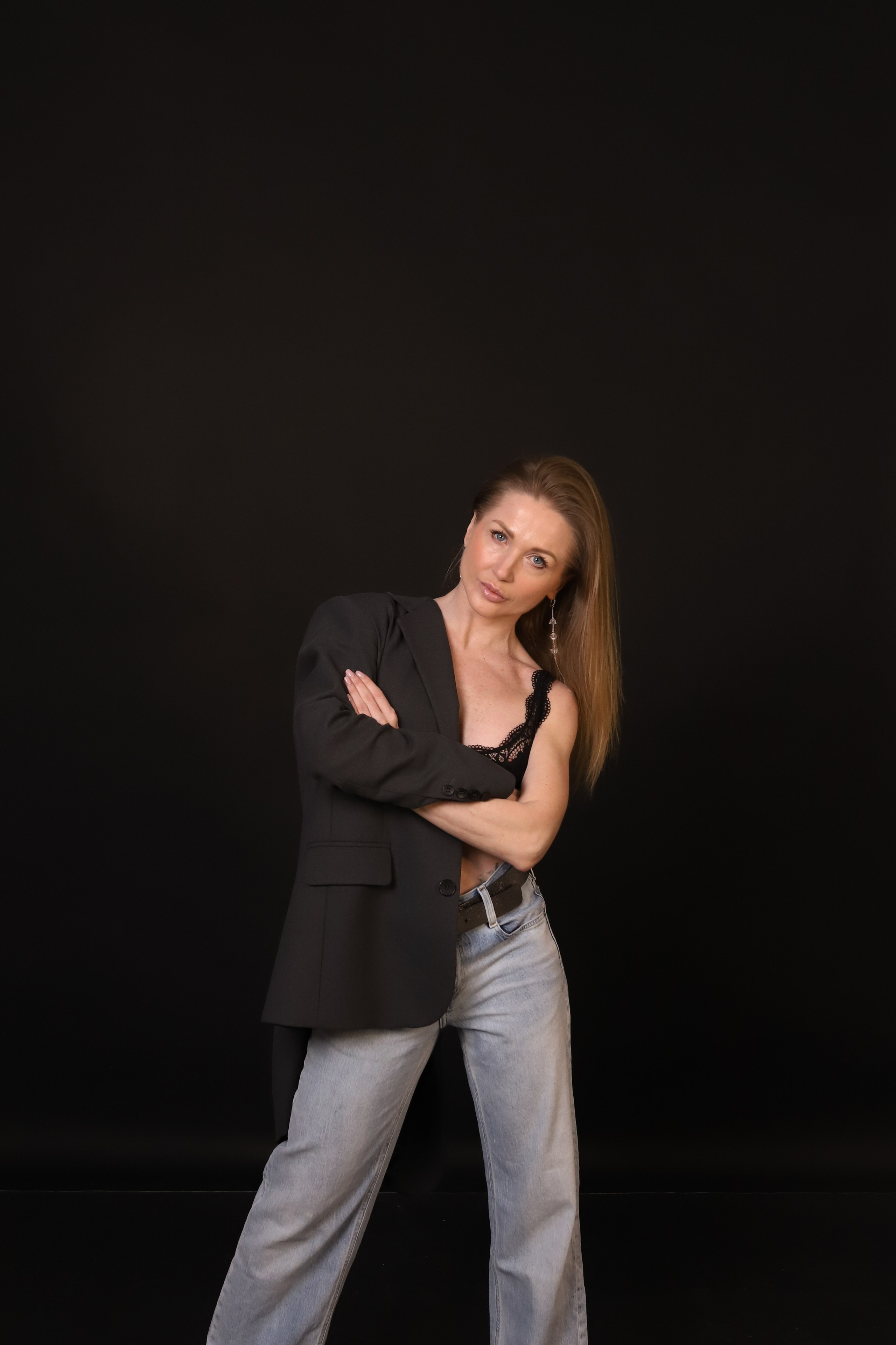 Фотостудия без фотографа в Санкт-Петербурге (Сделай свой автопортрет)