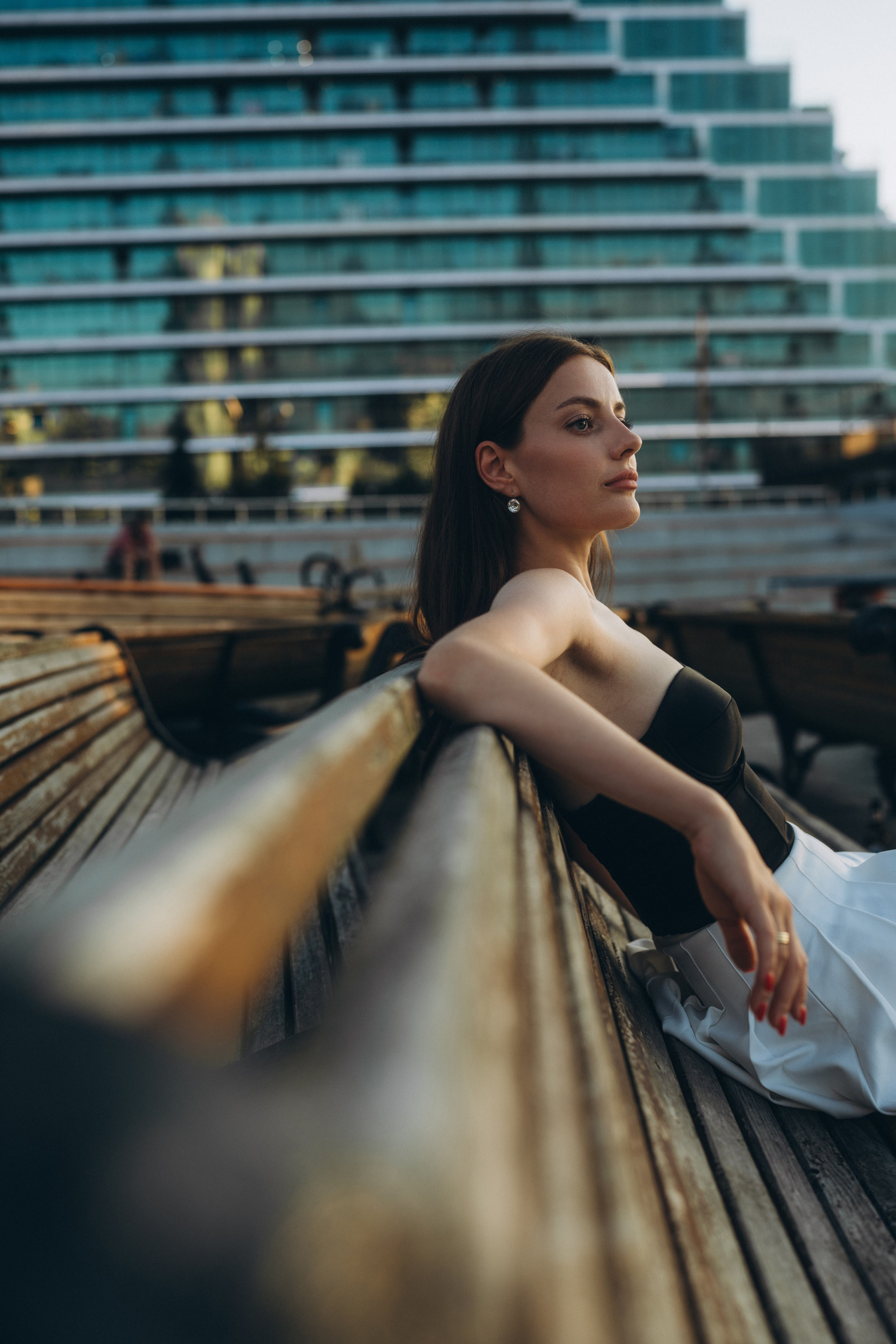 Фотограф Батуми | Ксения Кинасова