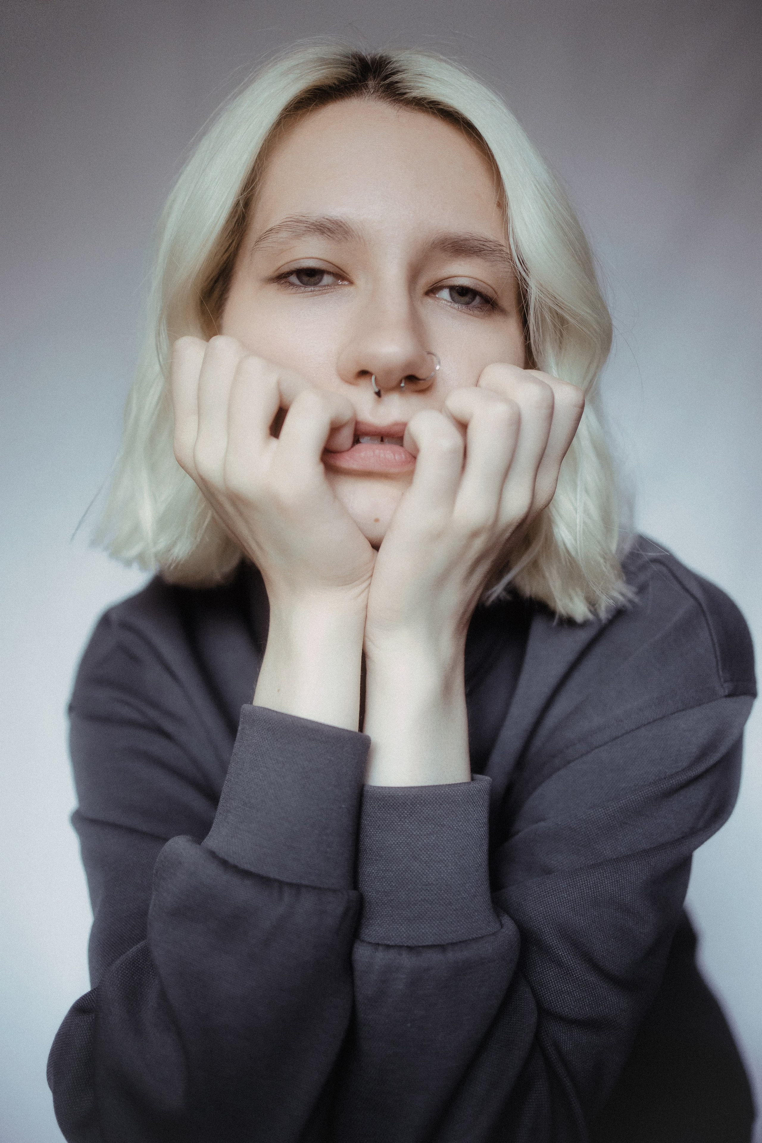 Arina. Photographer in Turkey — Dari N