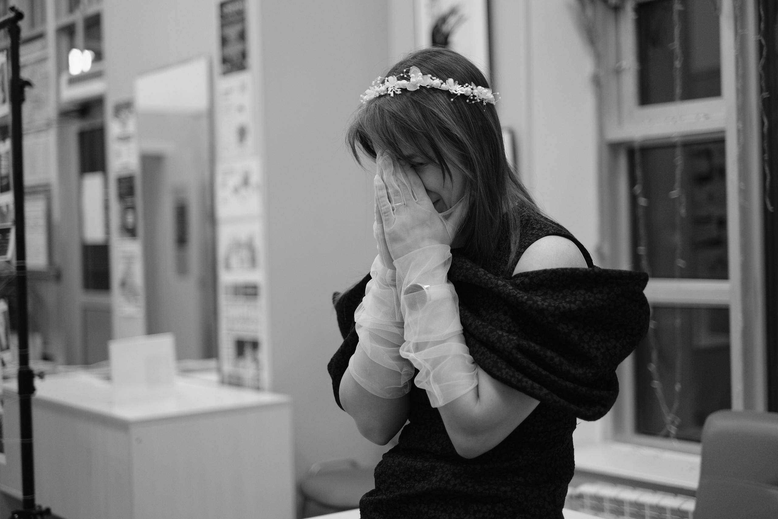 Москва 30.11-01.12.2024. Фотострелка