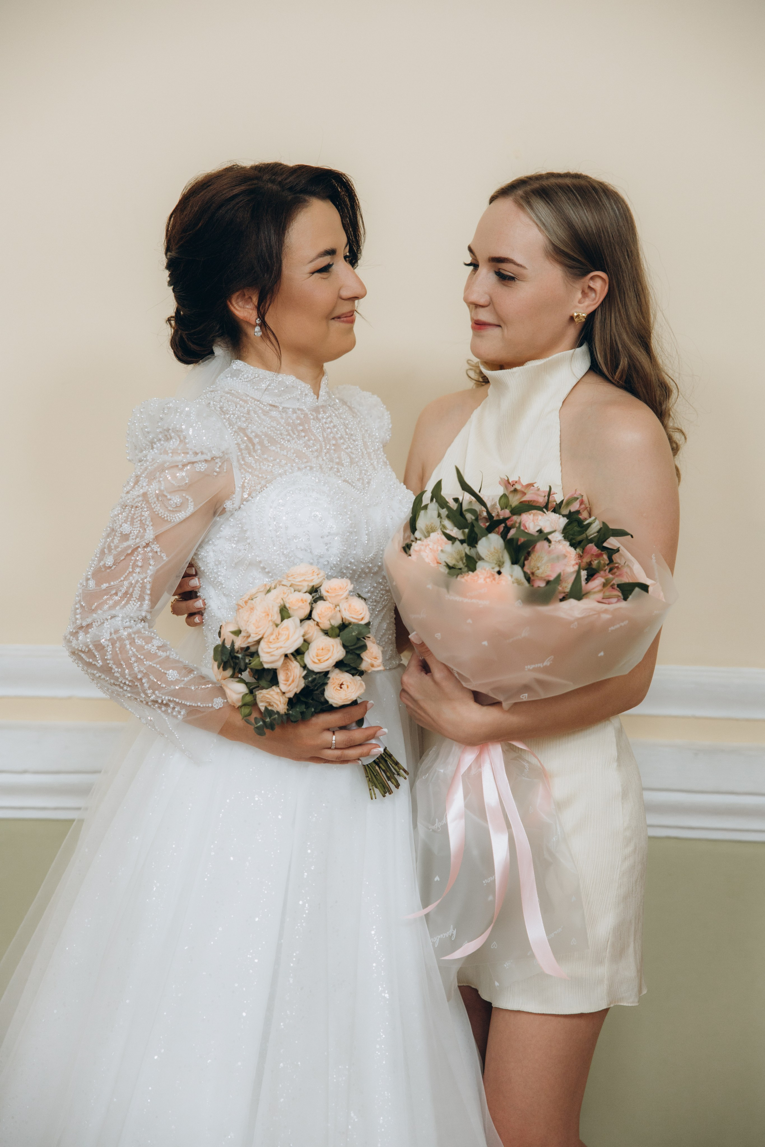 Алексей & Олеся. Свадебный, семейный фотограф в Иркутске Светлана Макаричева