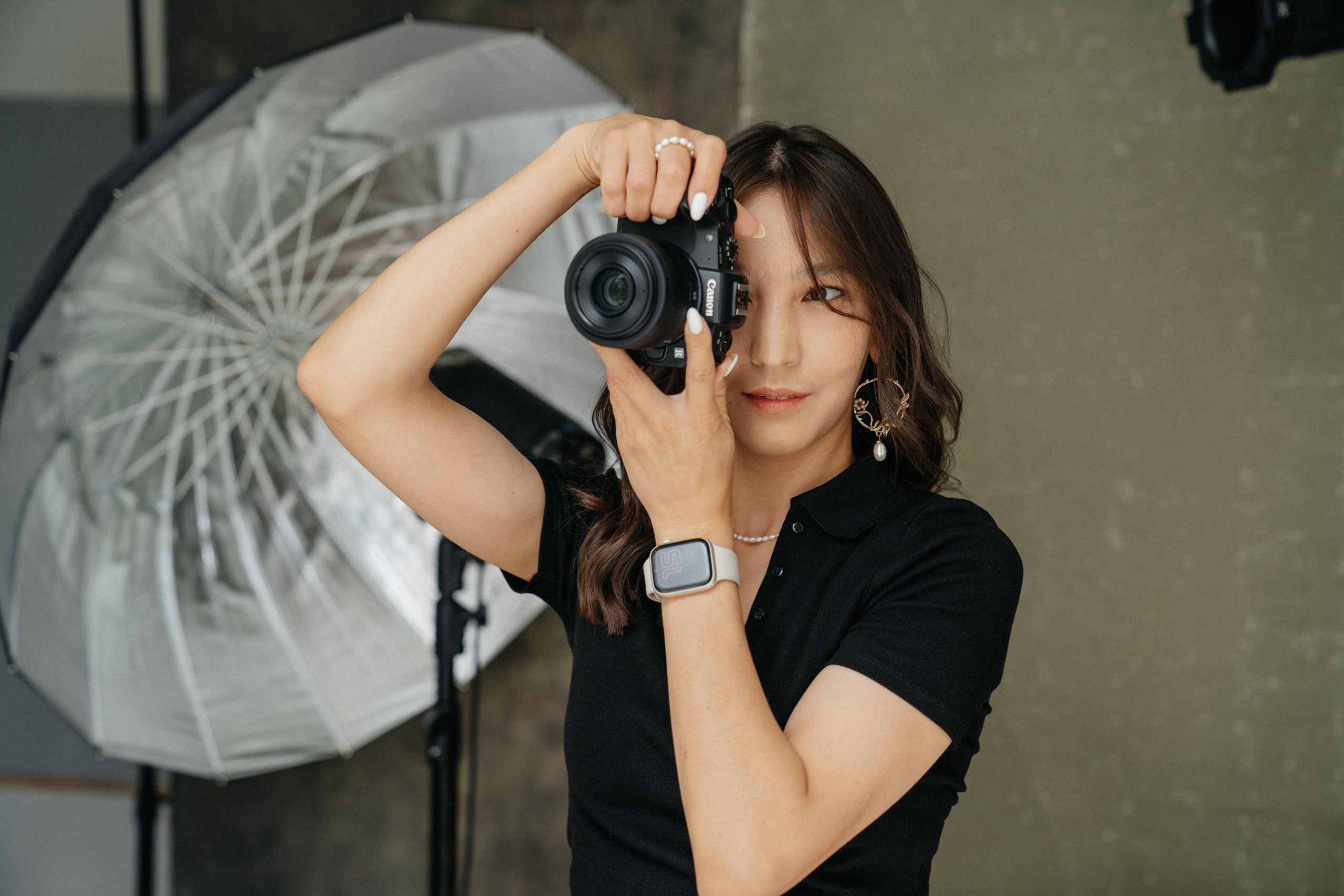 Описание и пакет услуг. Индивидуальный/контент фотограф из Астаны