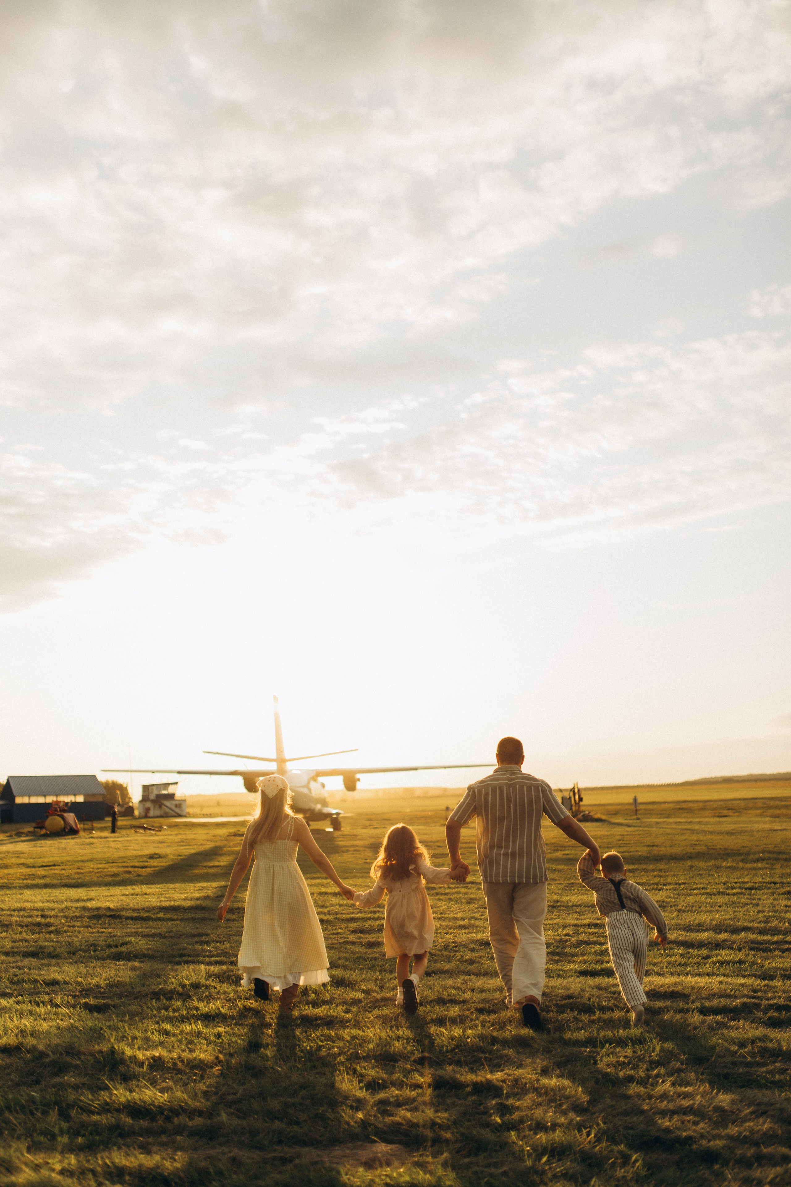 Семейный фотограф Анастасия Масленникова