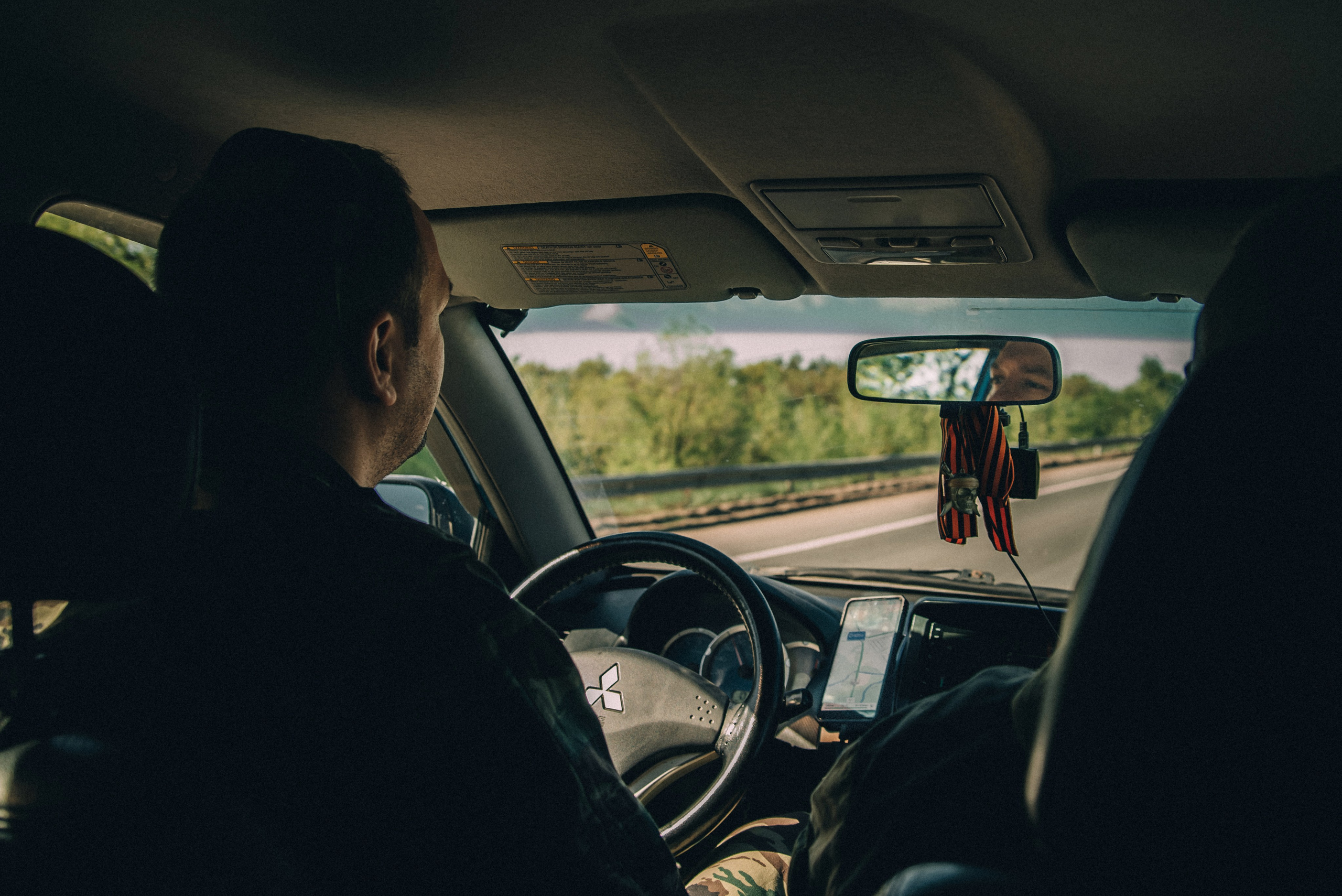 XIII Автопробег 2023 «Ветеранам глубинки — заботу и внимание» (маршрут № 3). Фотограф в Самаре Елена Фомина