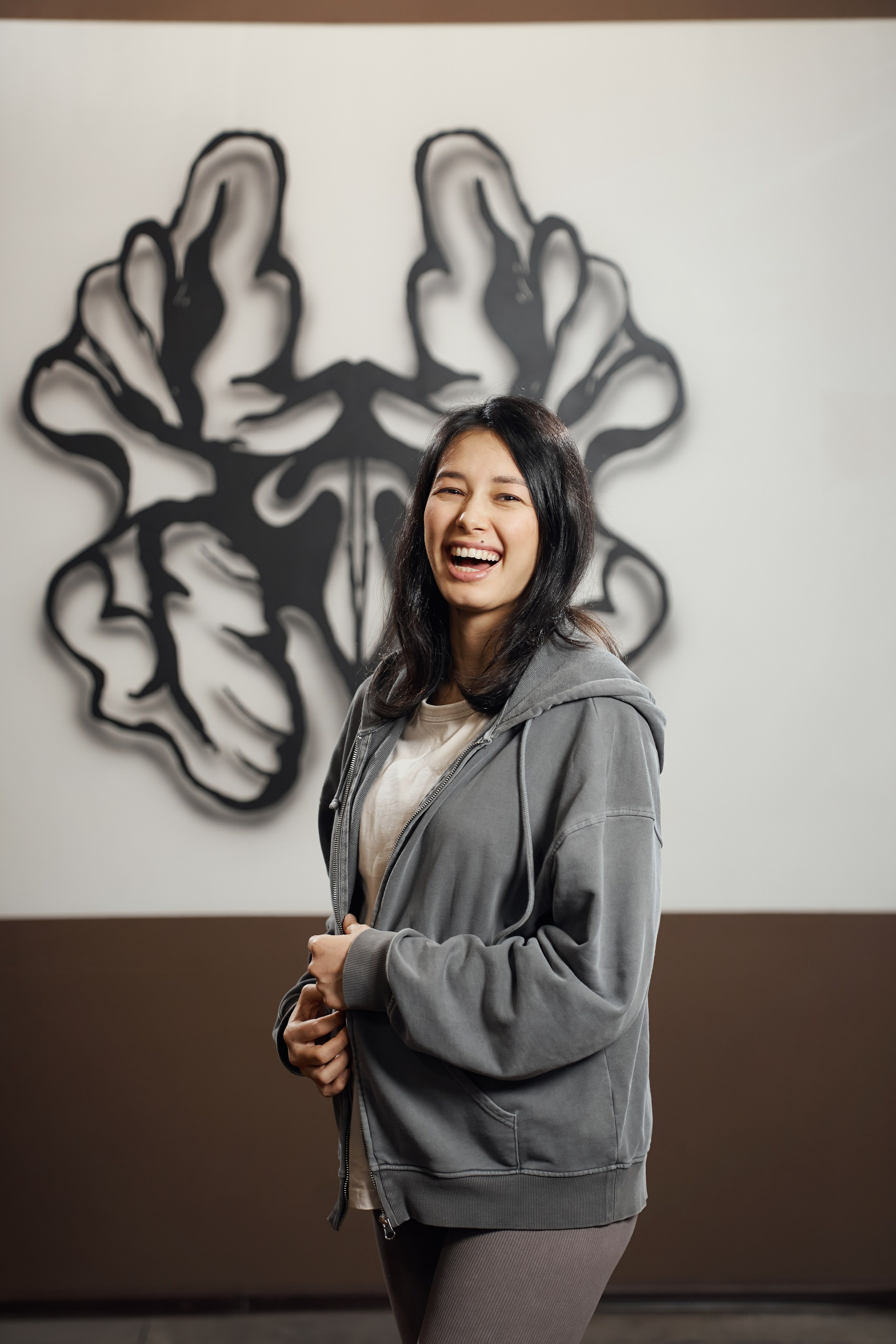 Репортажная фотосъёмка семинара в Анатомии