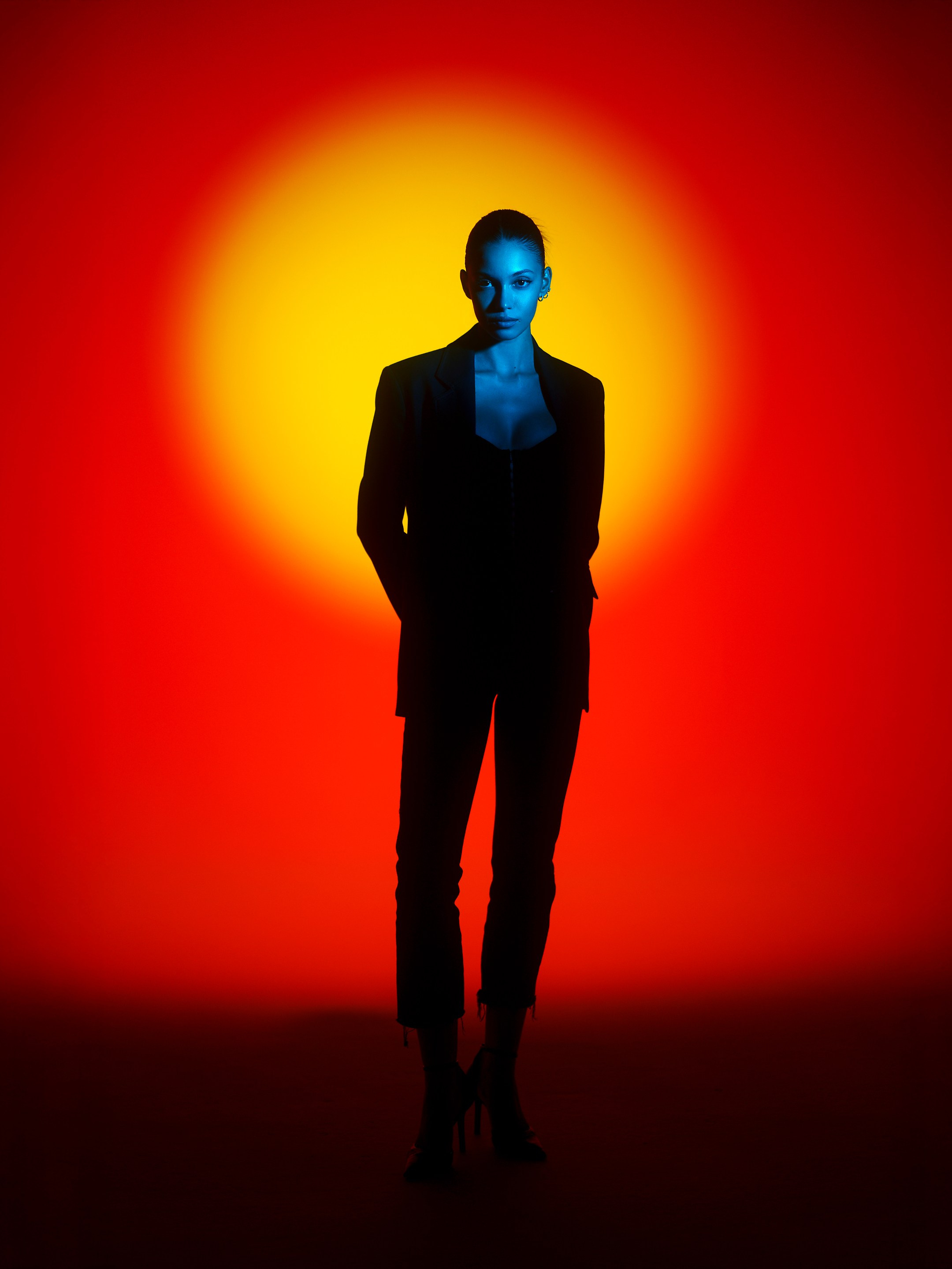 МАСТЕР-КЛАСС. VICTOR BRUSKOV