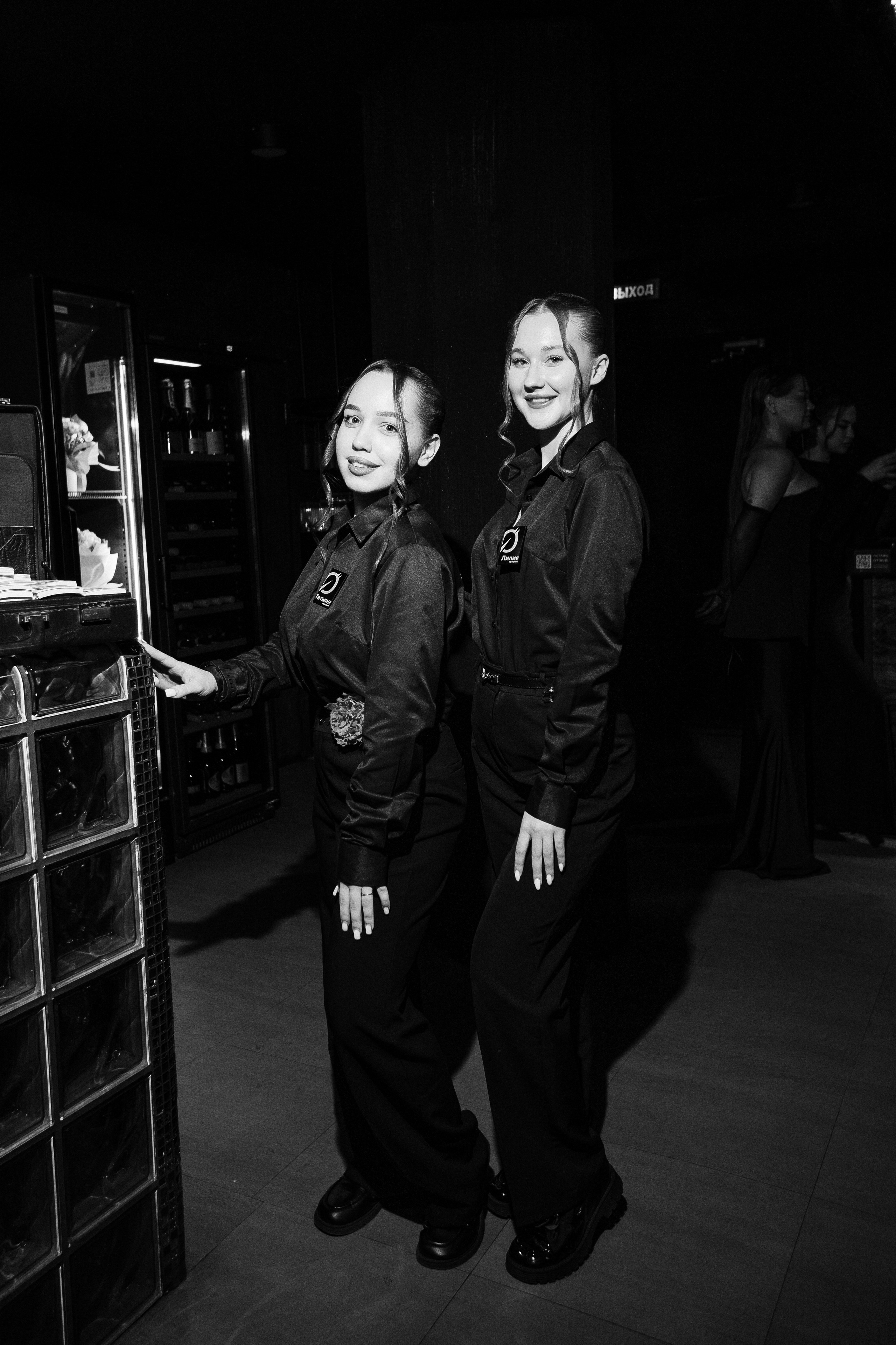 LA FAMIGLIA — SOLOVI — 1 YEAR. СВОИ. ФОТООТЧЕТЫ-СОБЫТИЯ-МЕСТА