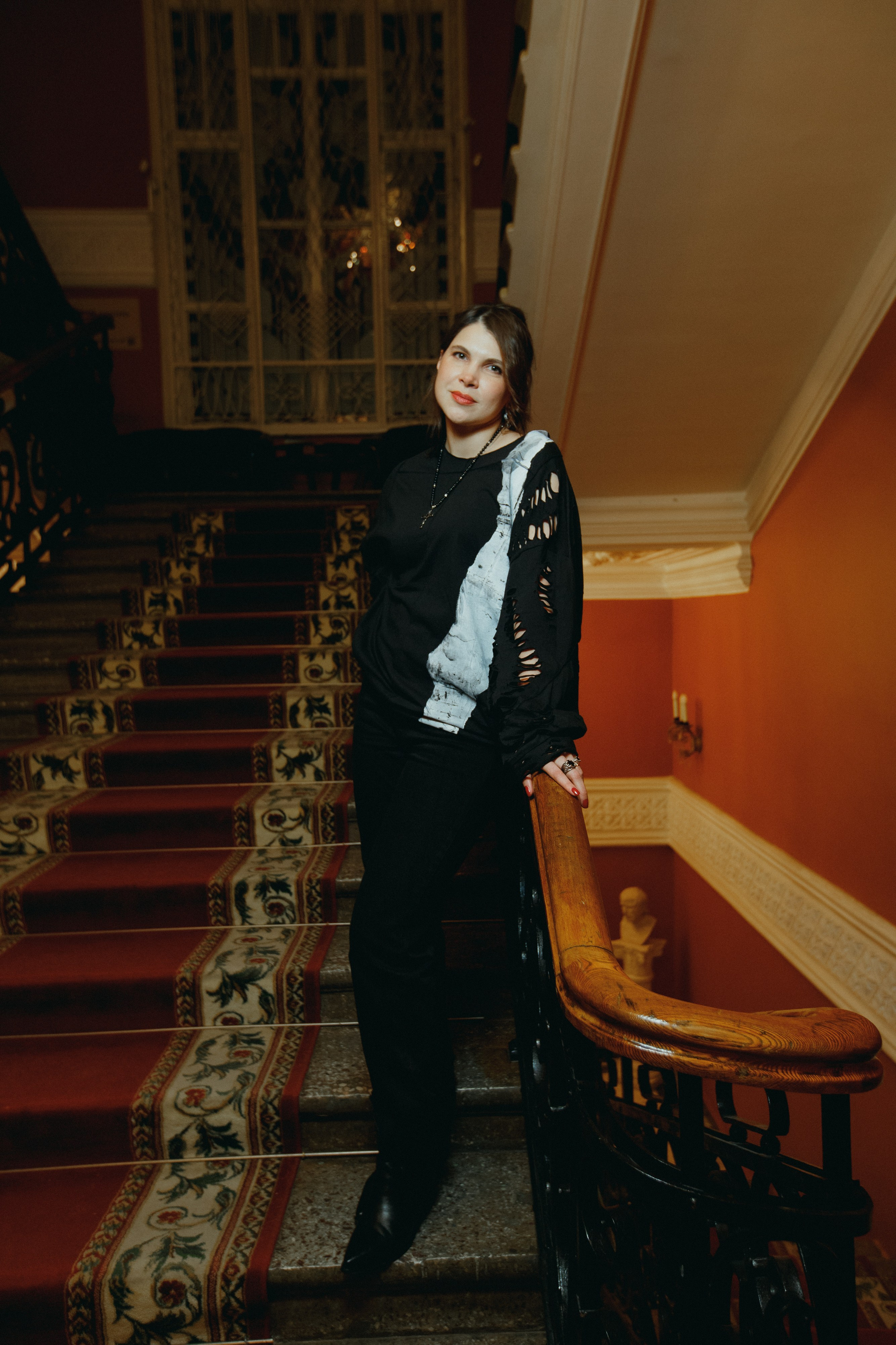 VITRINA BEAUTY — НОТЫ. МУЗЫКАЛЬНЫЙ ВЕЧЕР. СВОИ. ФОТООТЧЕТЫ-СОБЫТИЯ-МЕСТА