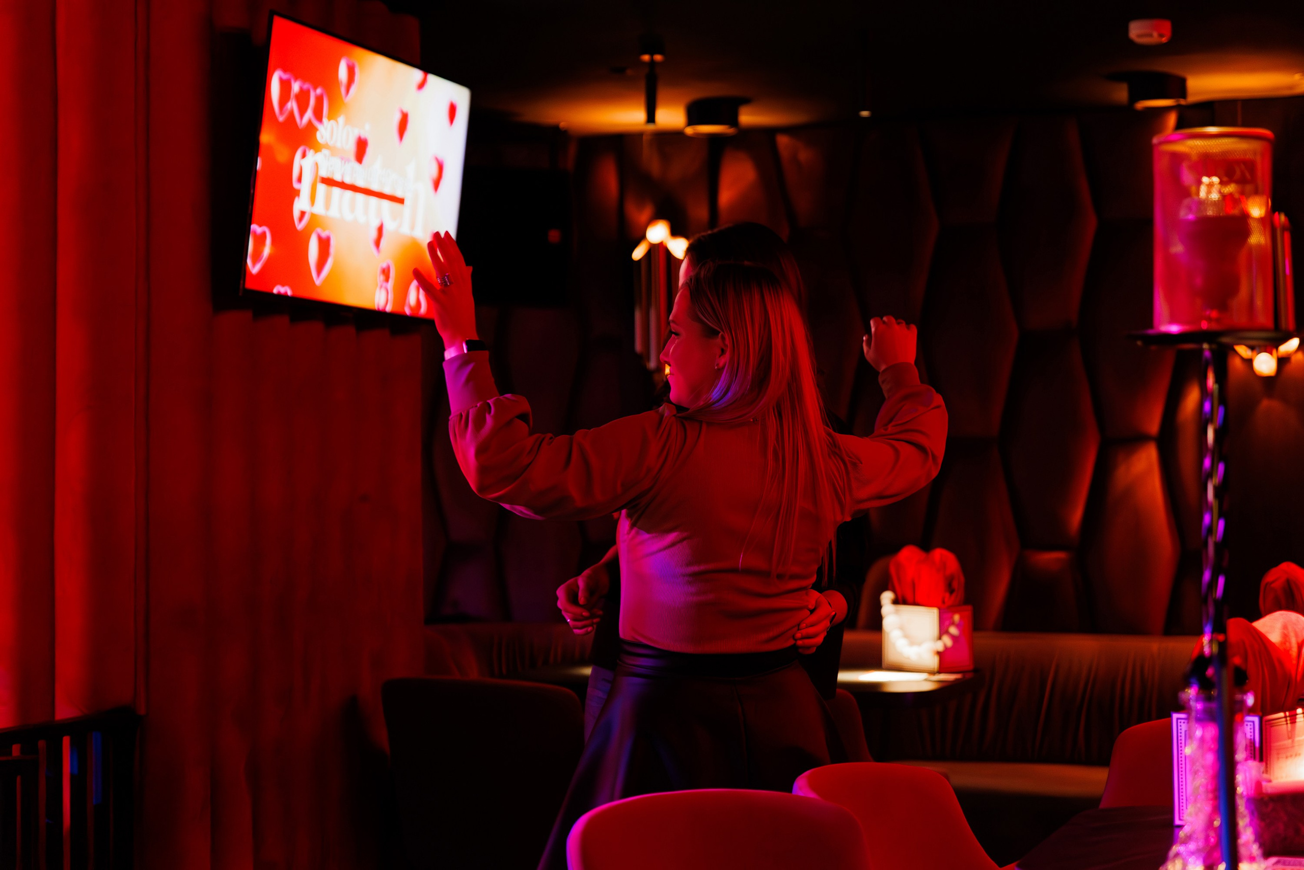 SOLOVI–Valentine`s Day. СВОИ. ФОТООТЧЕТЫ-СОБЫТИЯ-МЕСТА