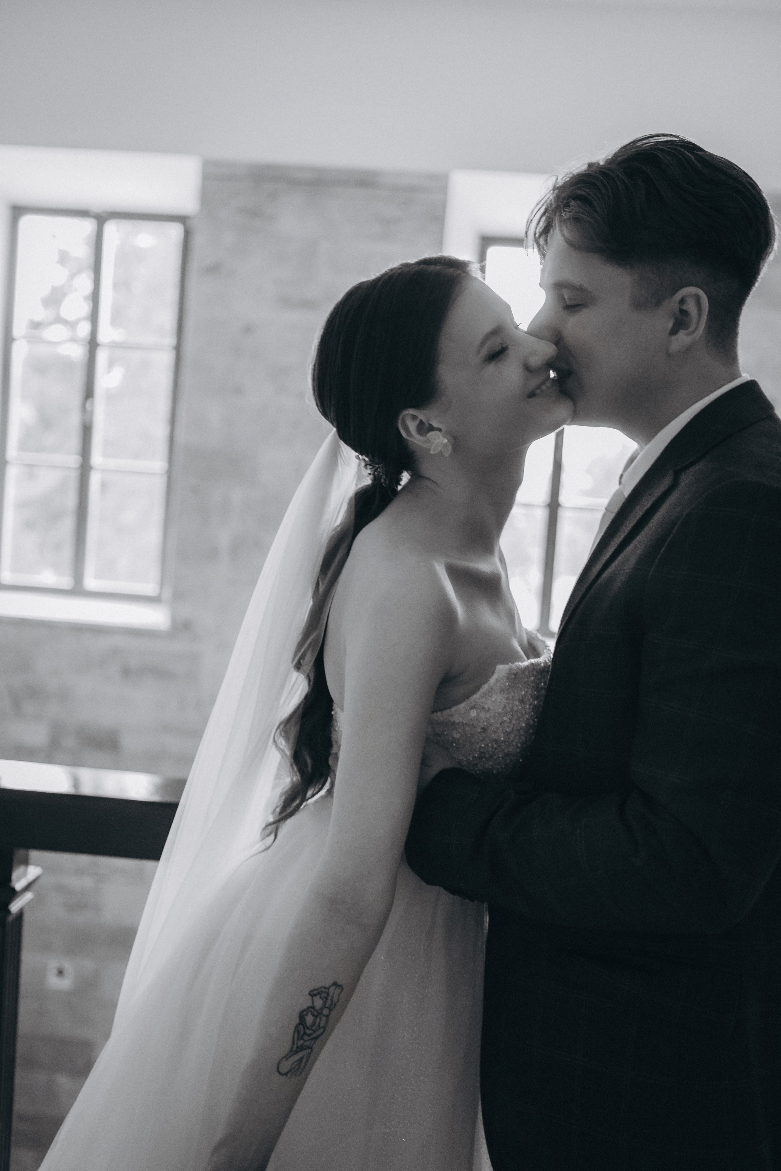 Даниил и Алена. Индивидуальный и свадебный фотограф в Нижнем Новгороде Трушина Кристина