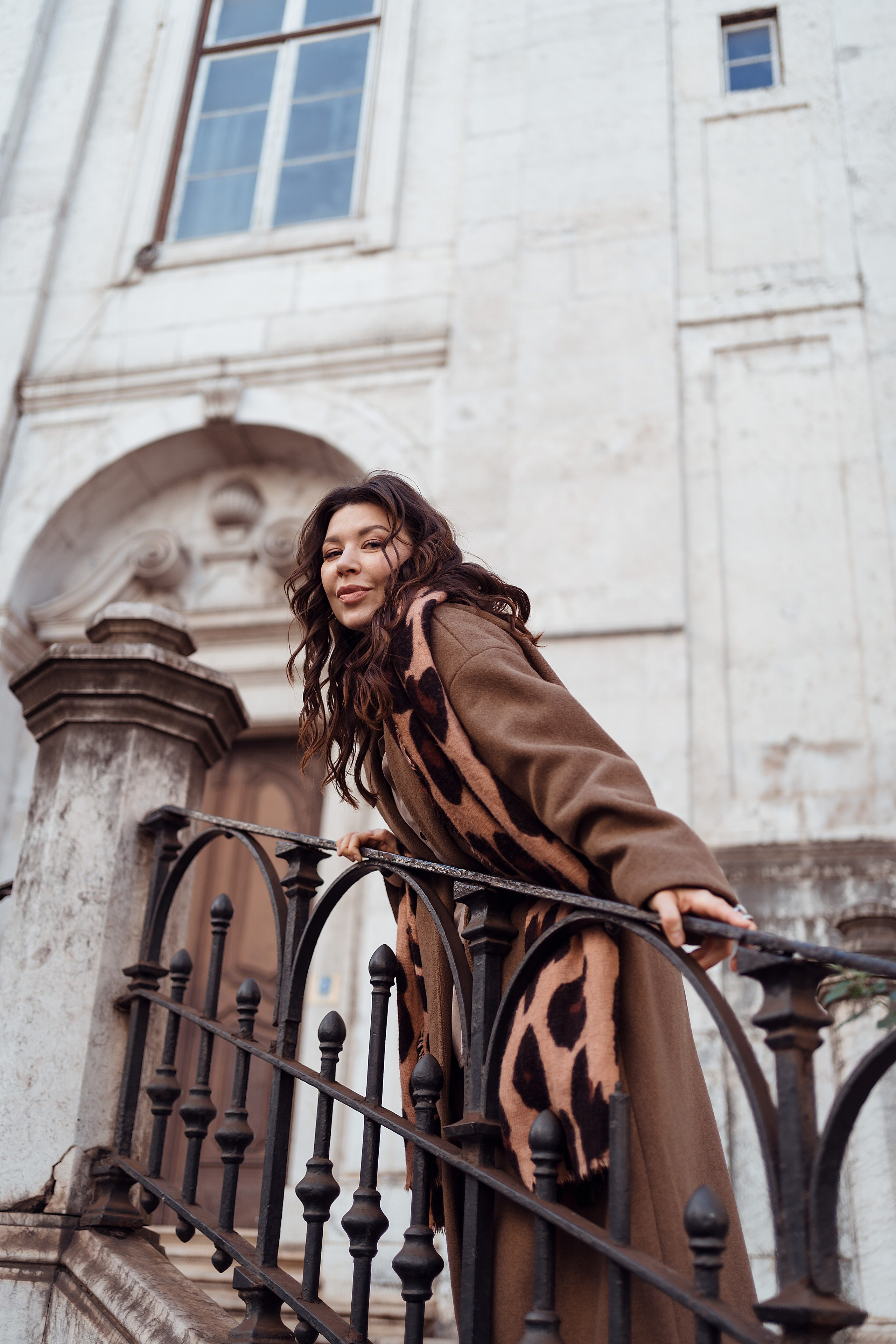 Lisbon light. I’m Julia Idamzhapova, a photographer based in Lisbon, creating natural and timeless images