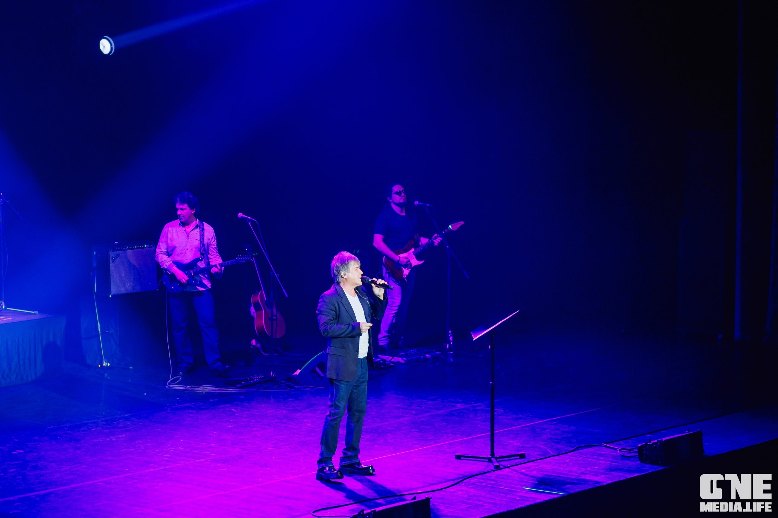 Фоторепортаж из театра эстрады Янтарь-холл. One Media Life: фоторепортажи, фотоотчеты с мероприятий и заведений