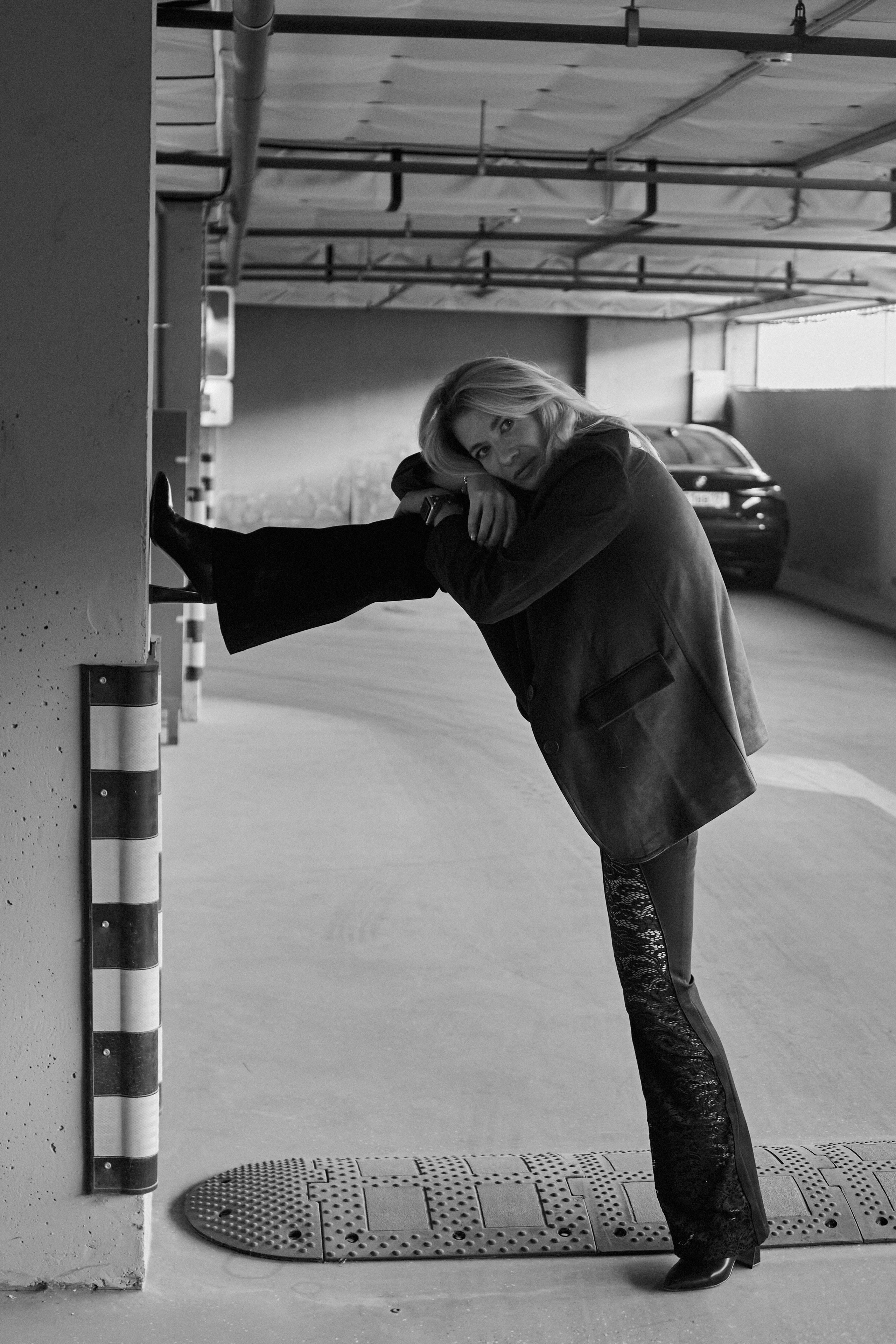 «В подземке». Свадебный и креативный фотограф в ЮФО и МСК