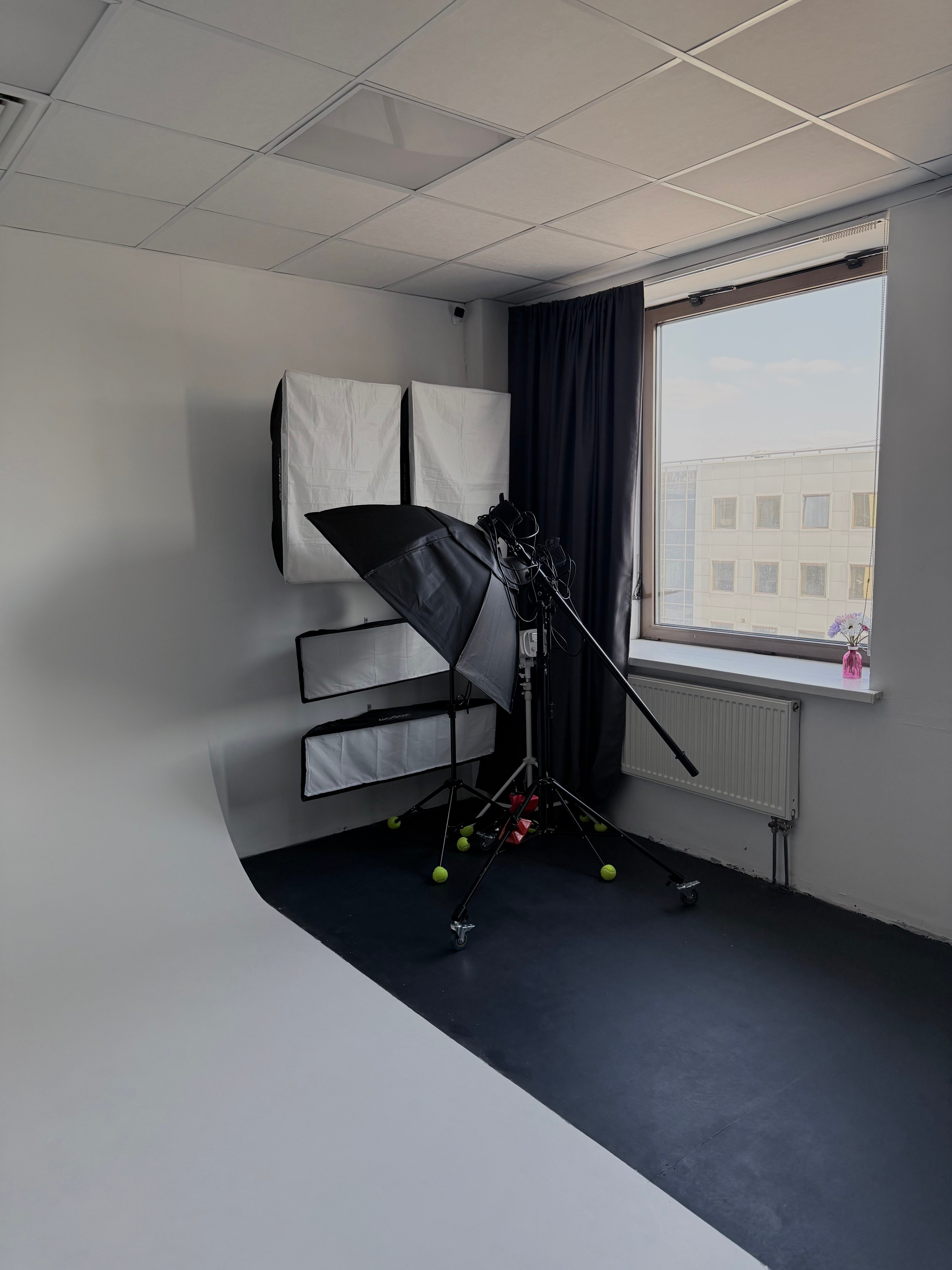 Фотостудия