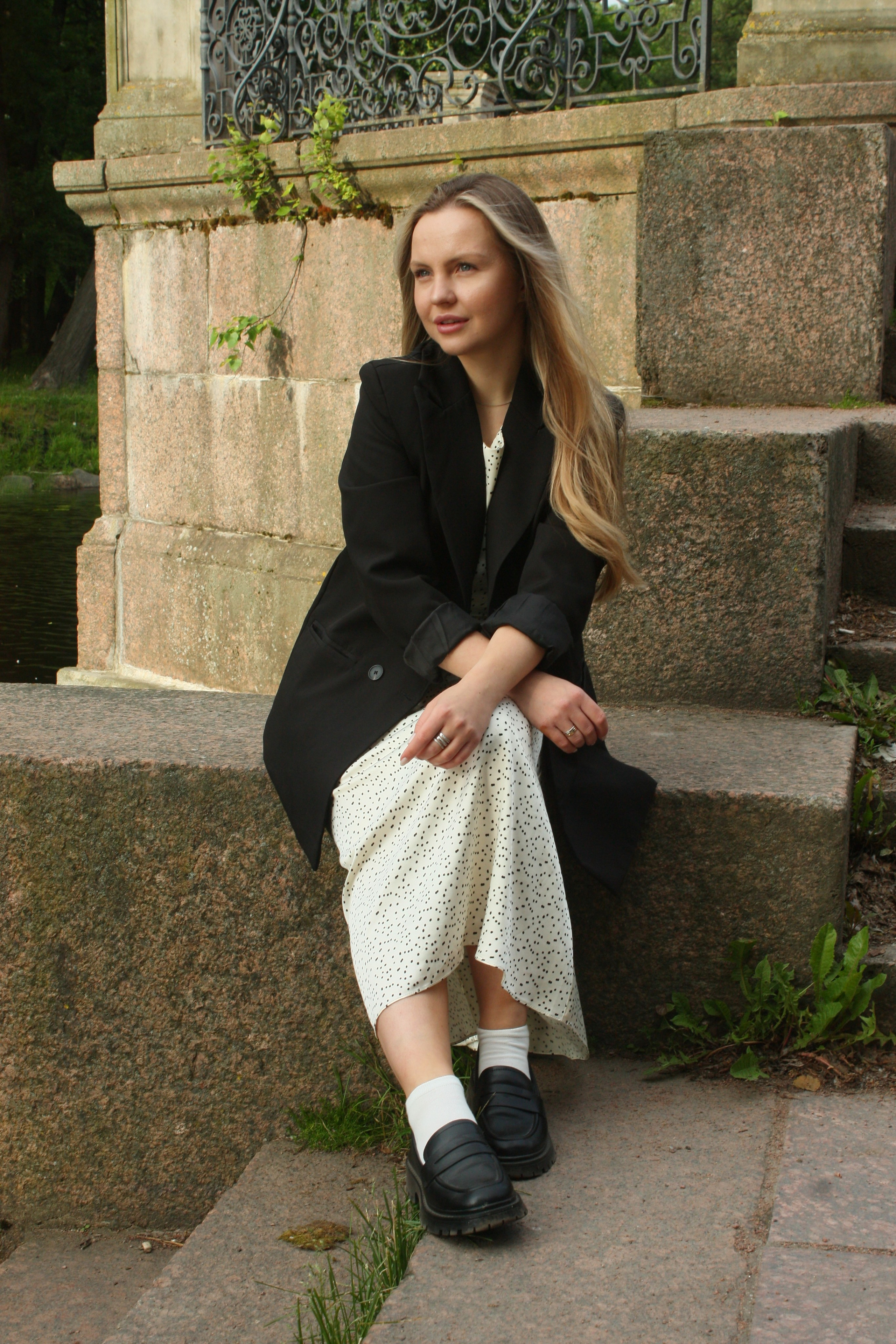 Виктория Максимова, контент-фотограф СПб, онлайн-съёмки