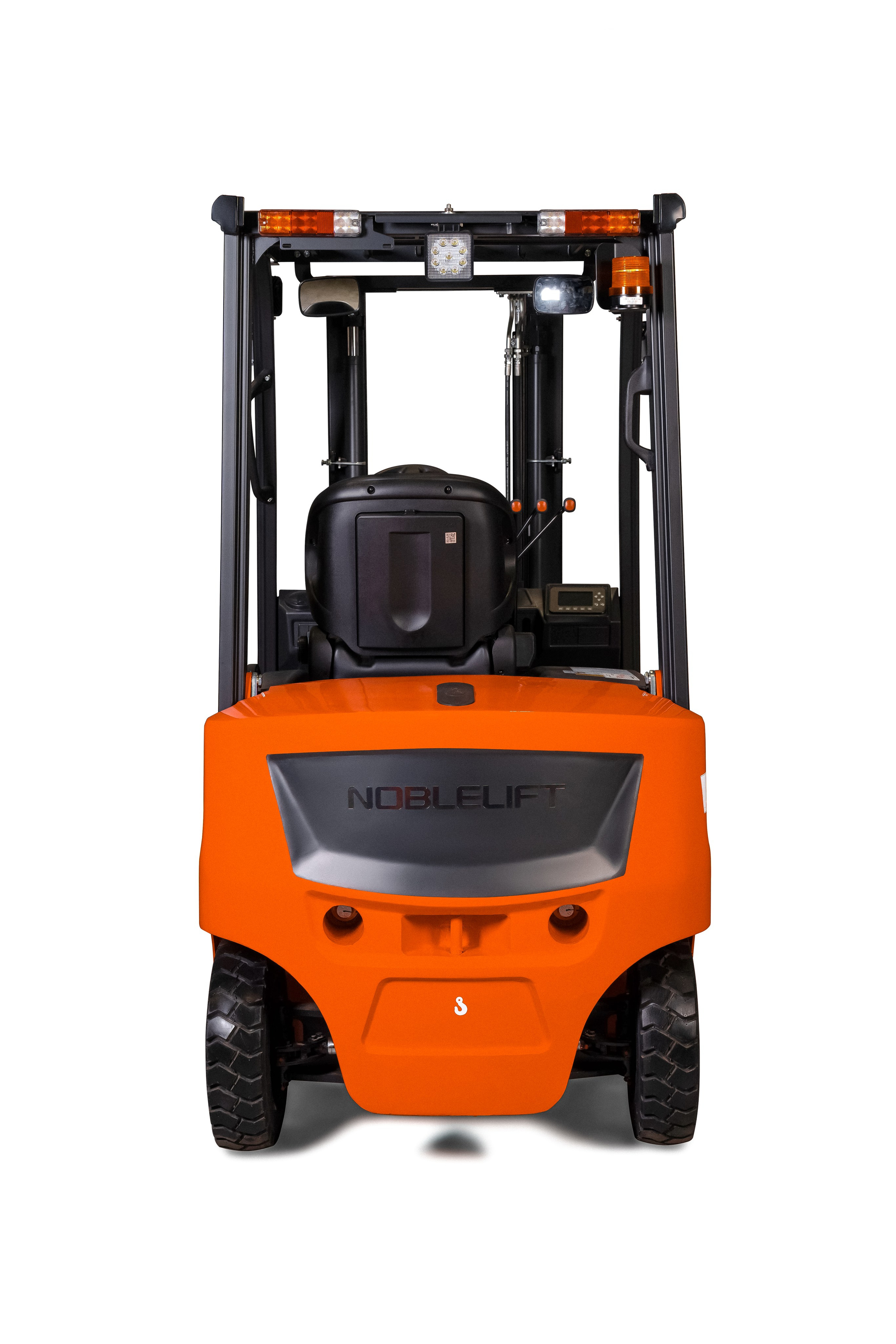 Noblelift Catalogue. Фотограф и видеограф Виктор Пати