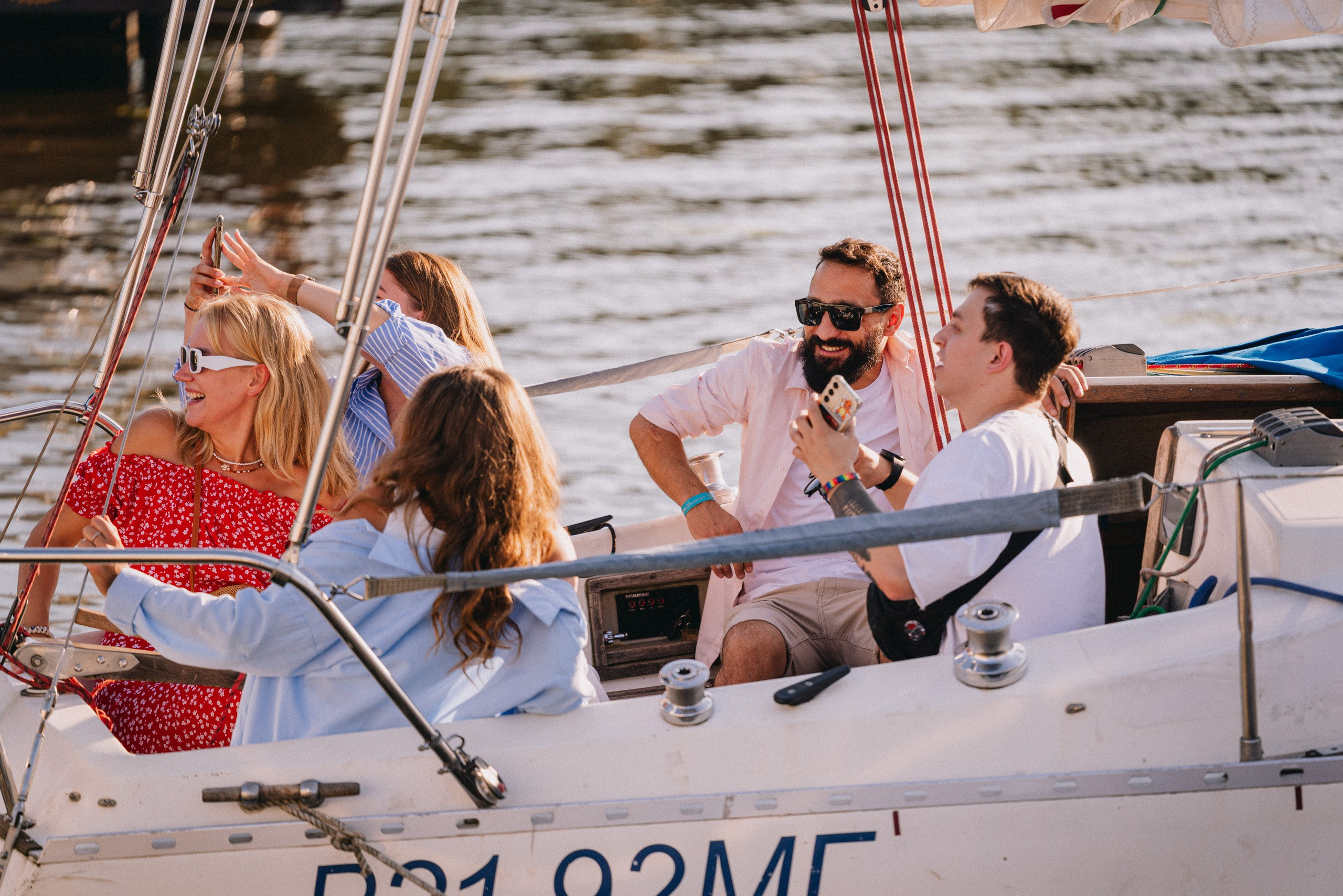 Фотограф на корпортатив. Репортажный фотограф в Москве Измалков Артем