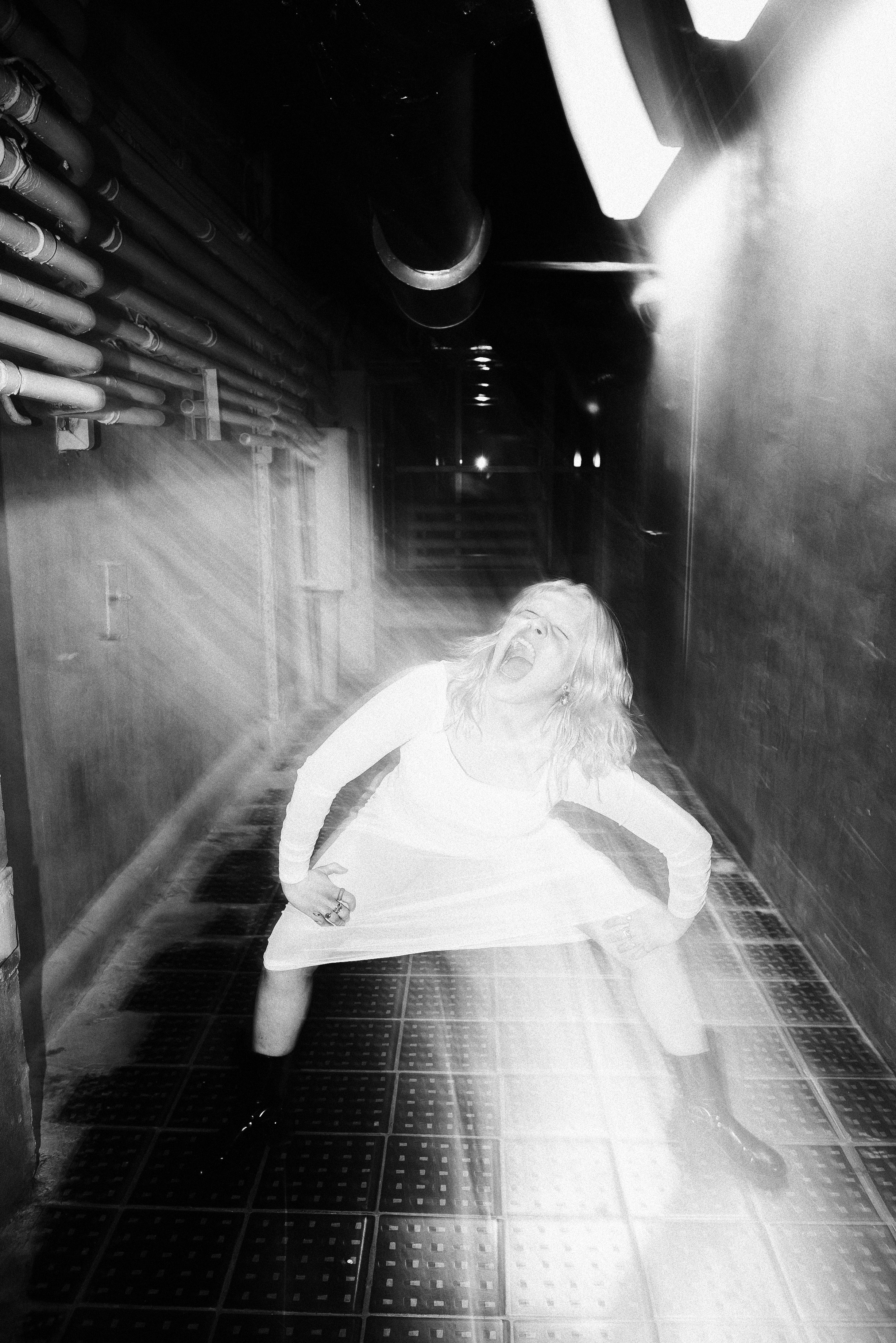 Портретный фотограф в Санкт-Петербурге и Москве Никита Кондрахин