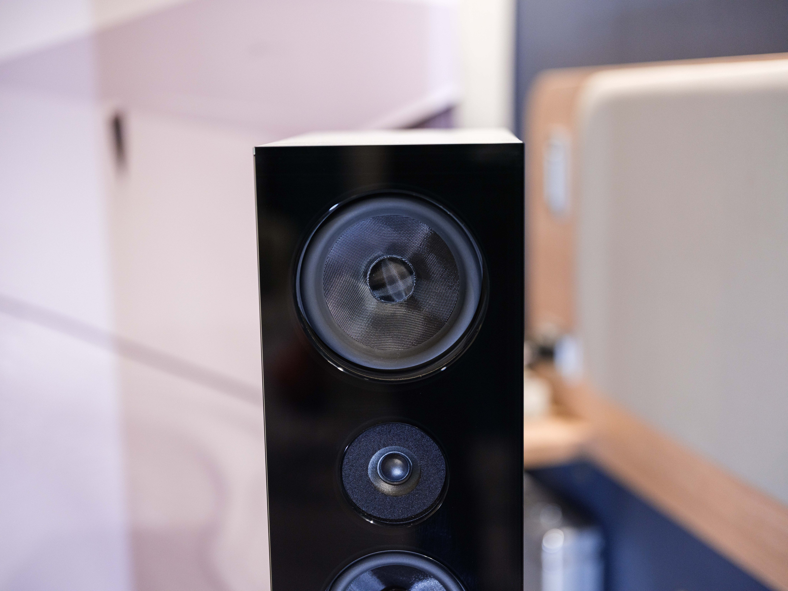 Hi-Fi & High End Show Санкт-Петербург. Фотограф Балаев Михаил