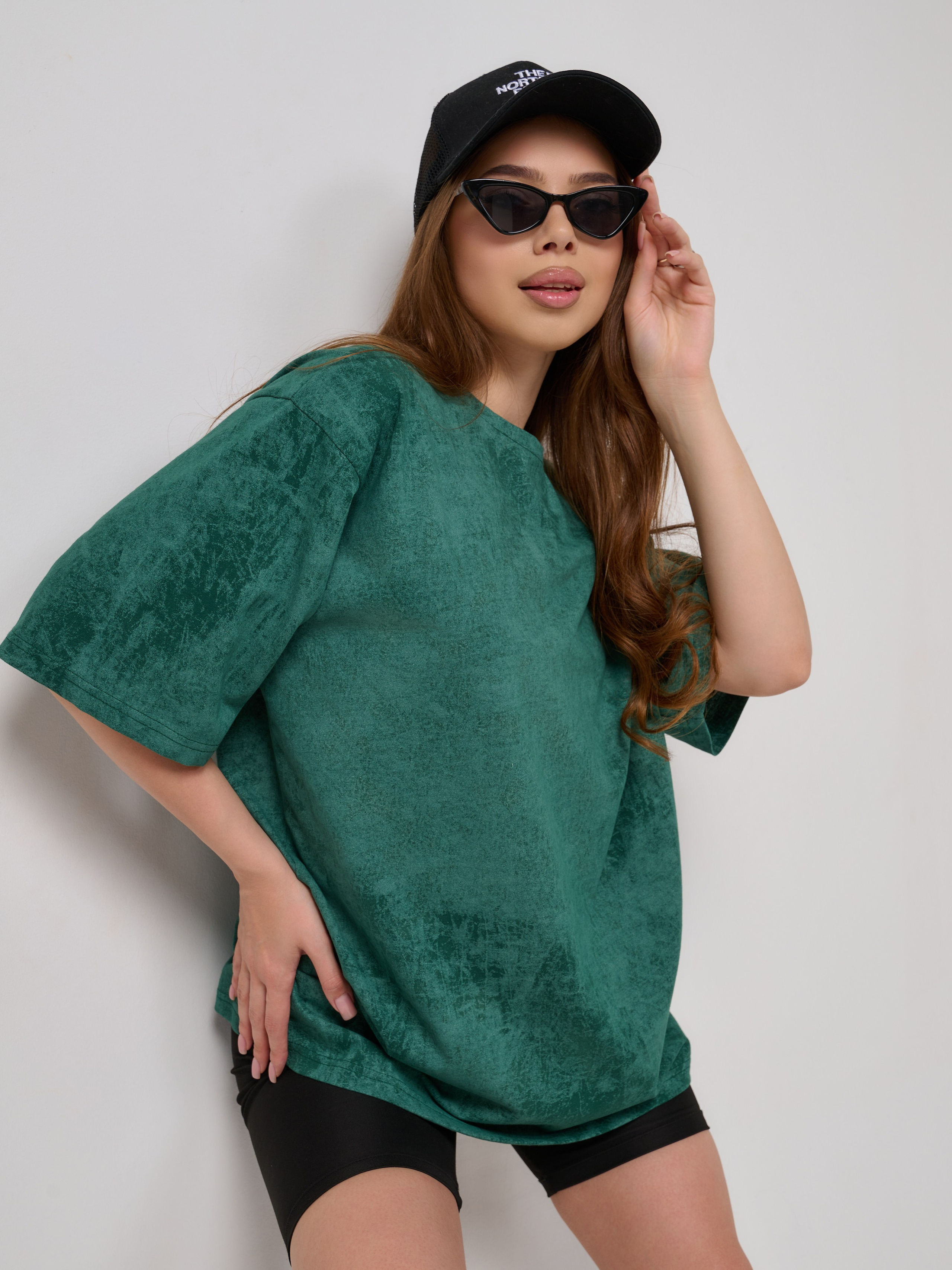 модельная фотосессия одежды для Ozon и Wildberries в Иваново