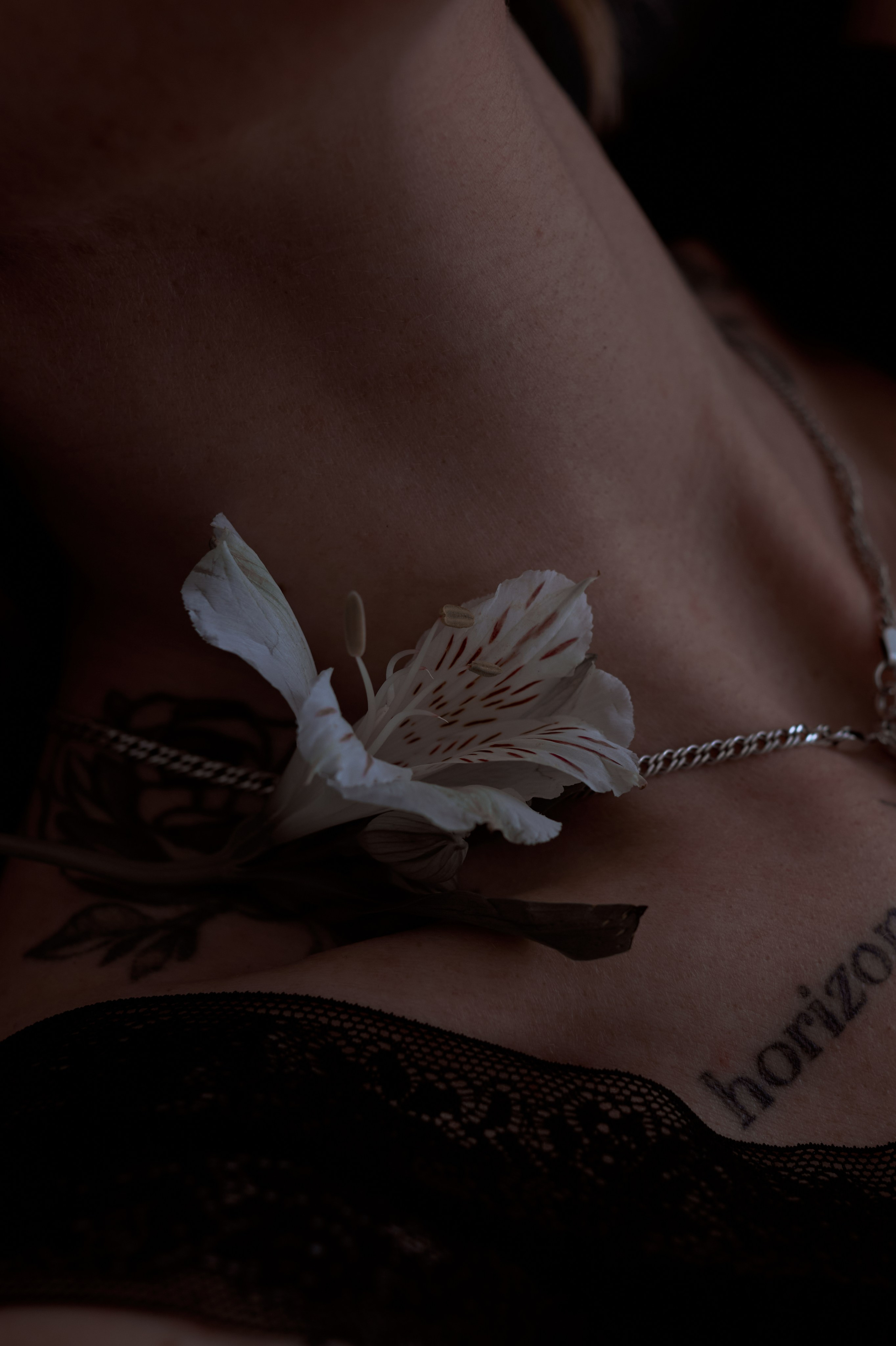 Женский фотограф Лера из Санкт-Петербурга